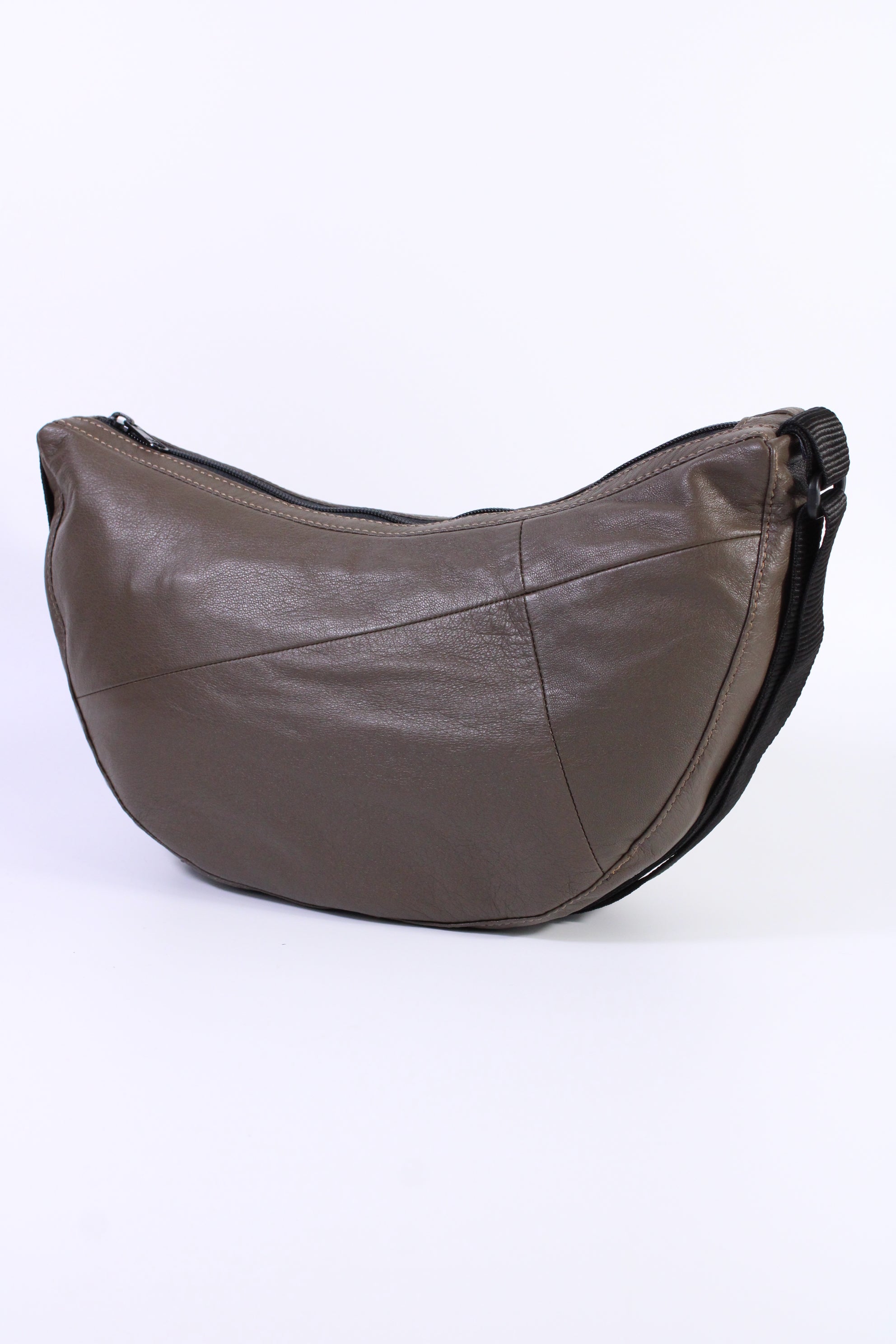 Die Moonbag - Mochabraun (B-Ware)