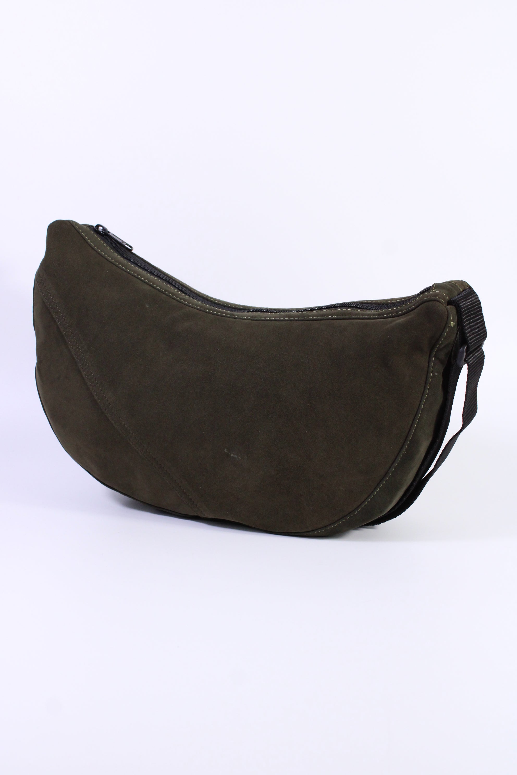 Die Moonbag - Olivgrün (B-Ware)