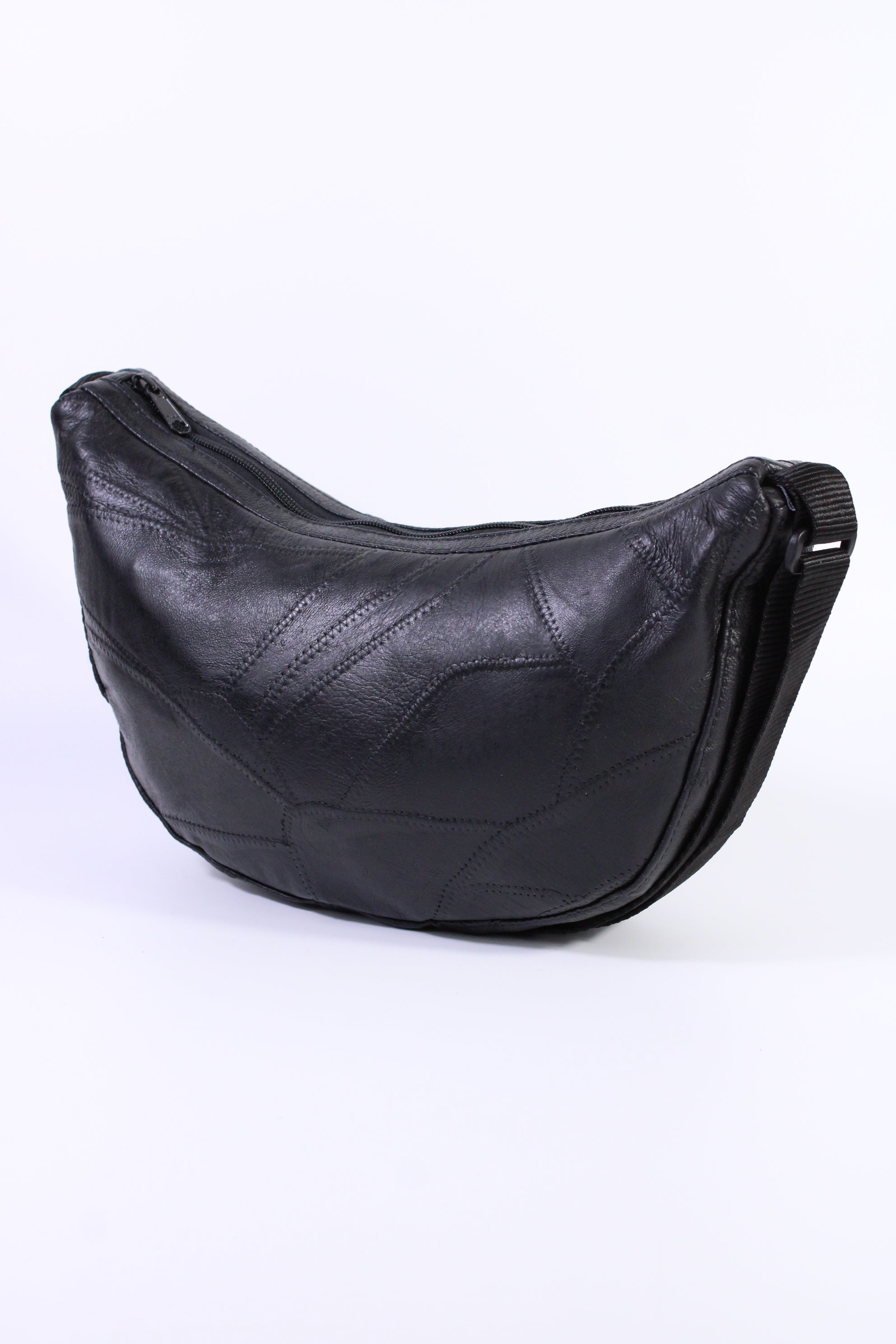 Die Moonbag - Schwarz (B-Ware)