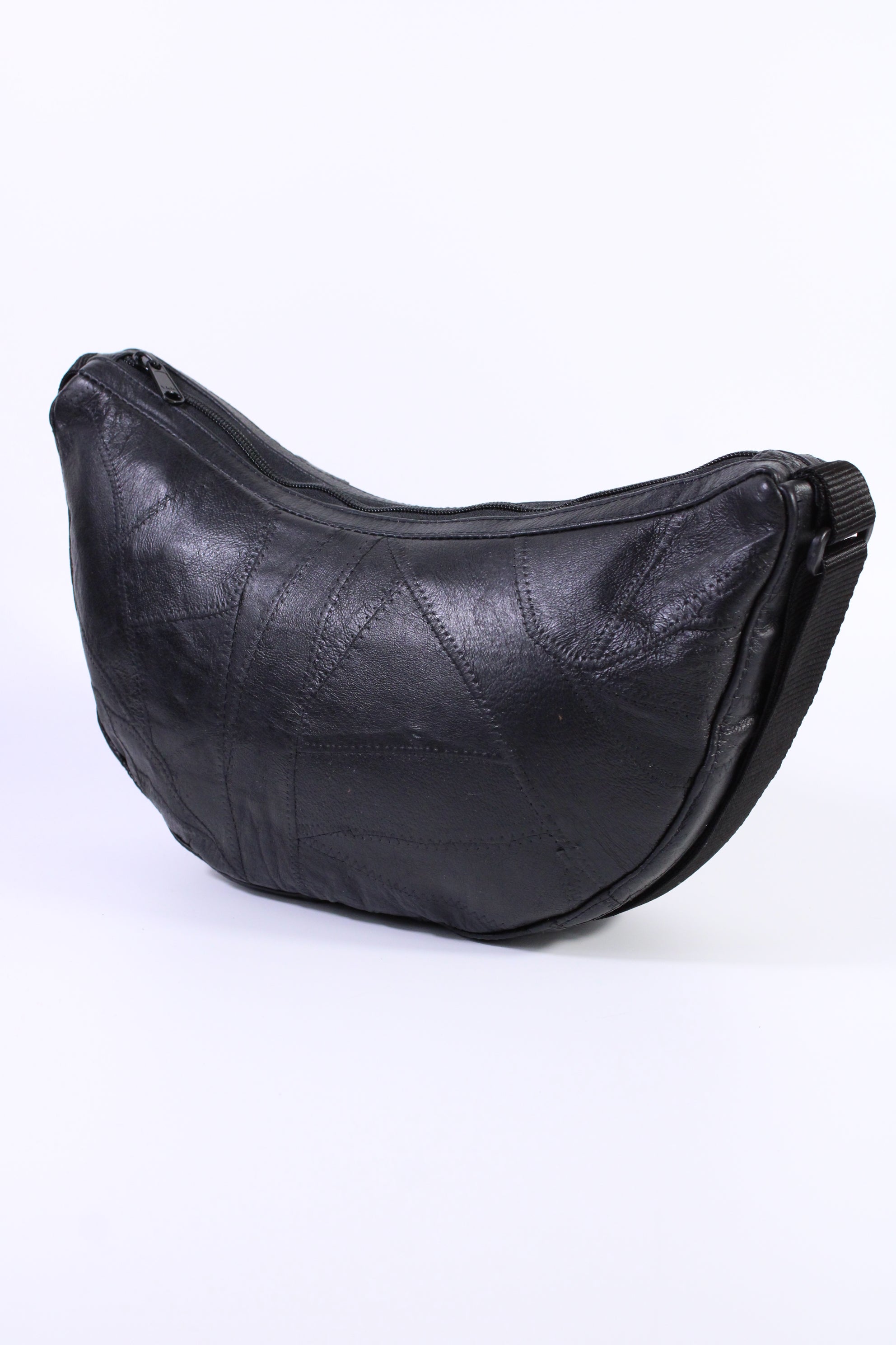 Die Moonbag - Schwarz (B-Ware)