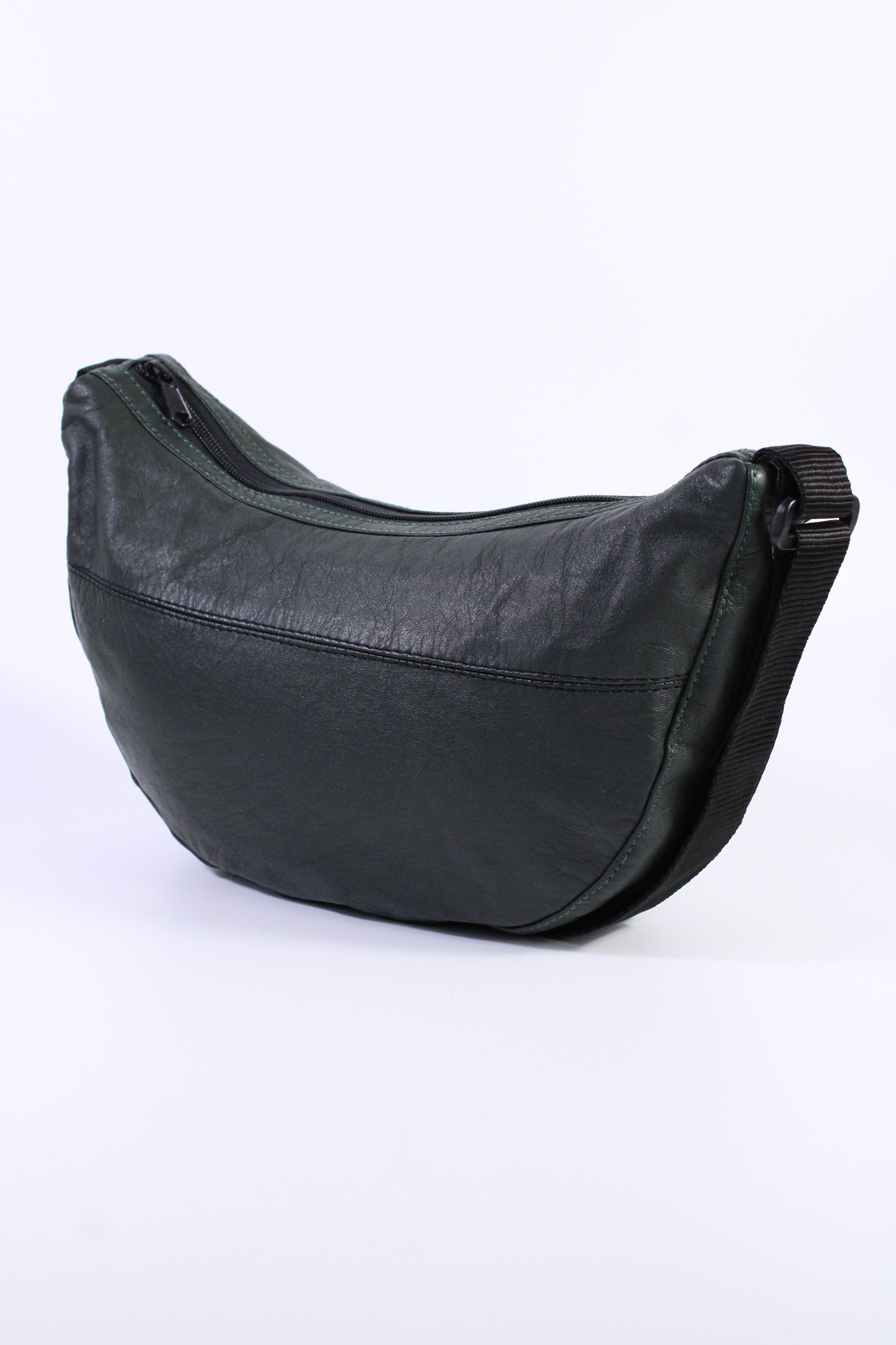Die Moonbag - Tannengrün (B-Ware)