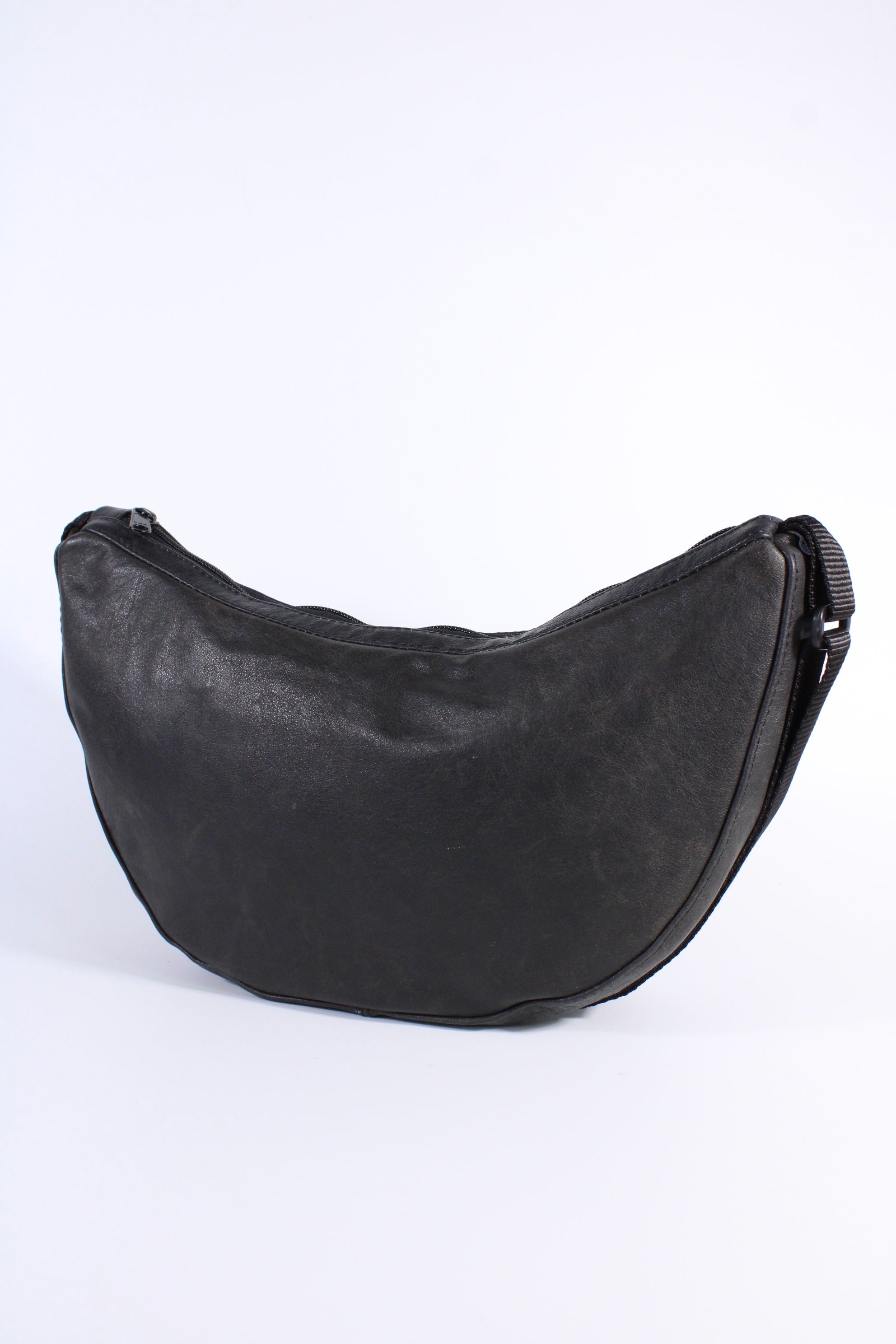 Die Moonbag - Anthrazit