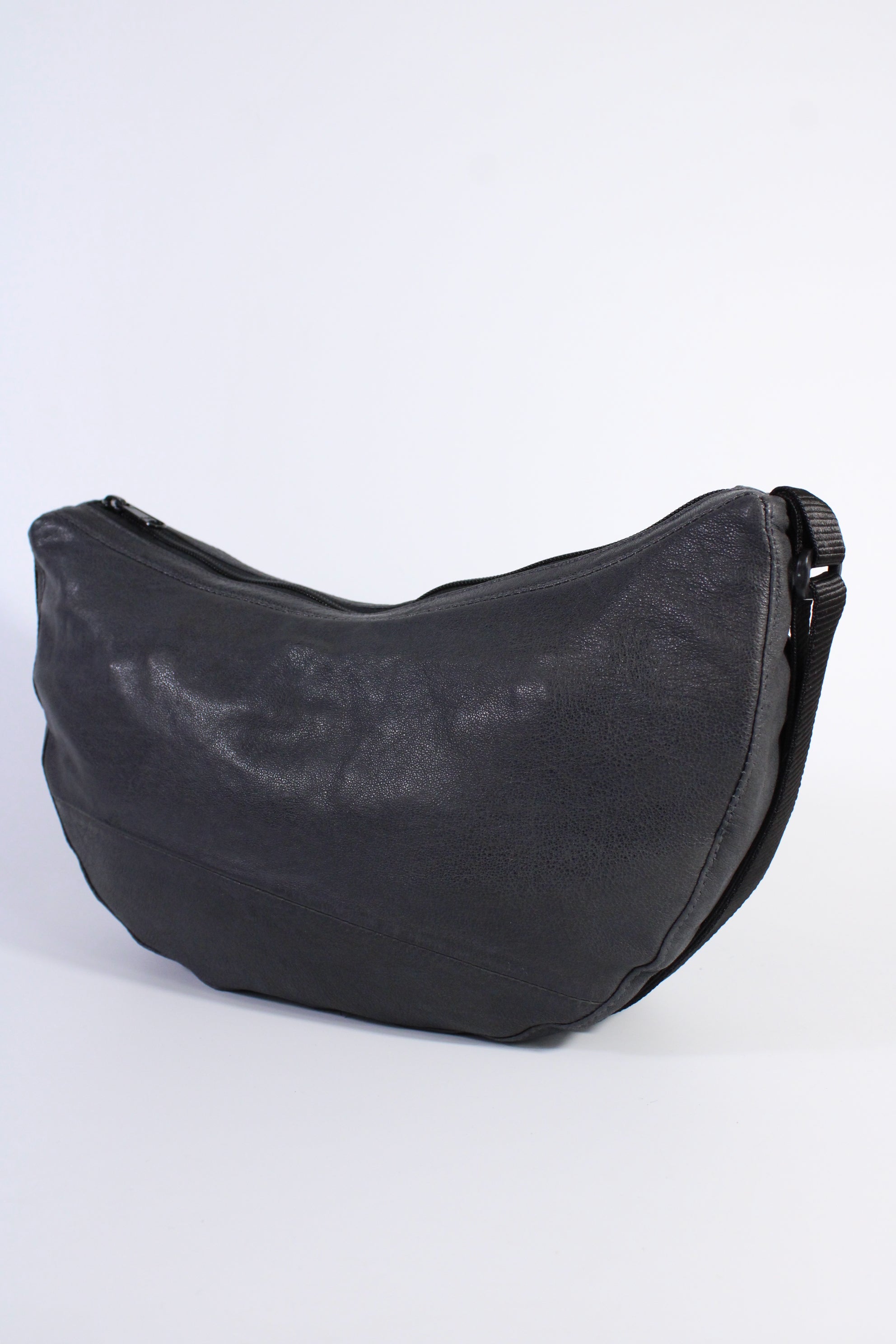 Die Moonbag - Anthrazit