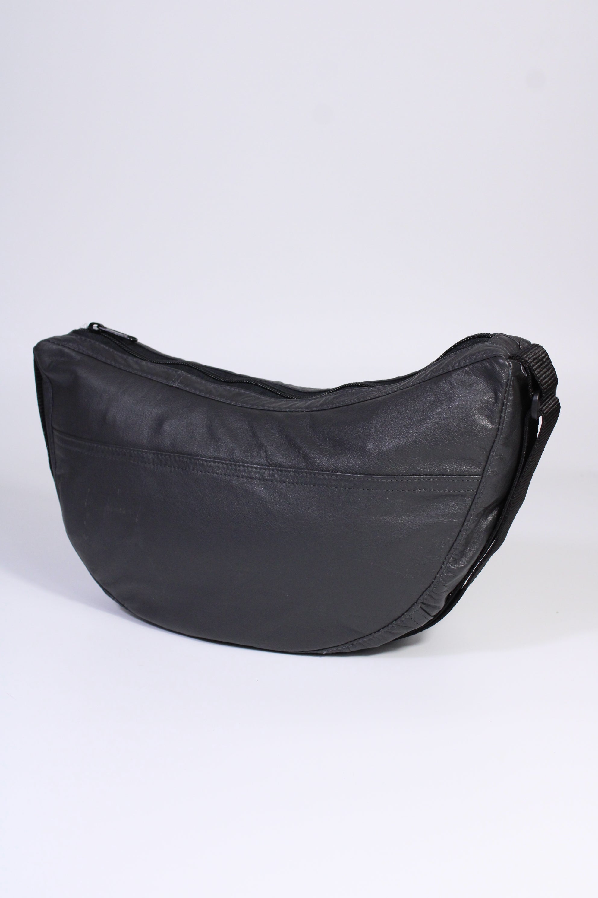 Die Moonbag - Anthrazit