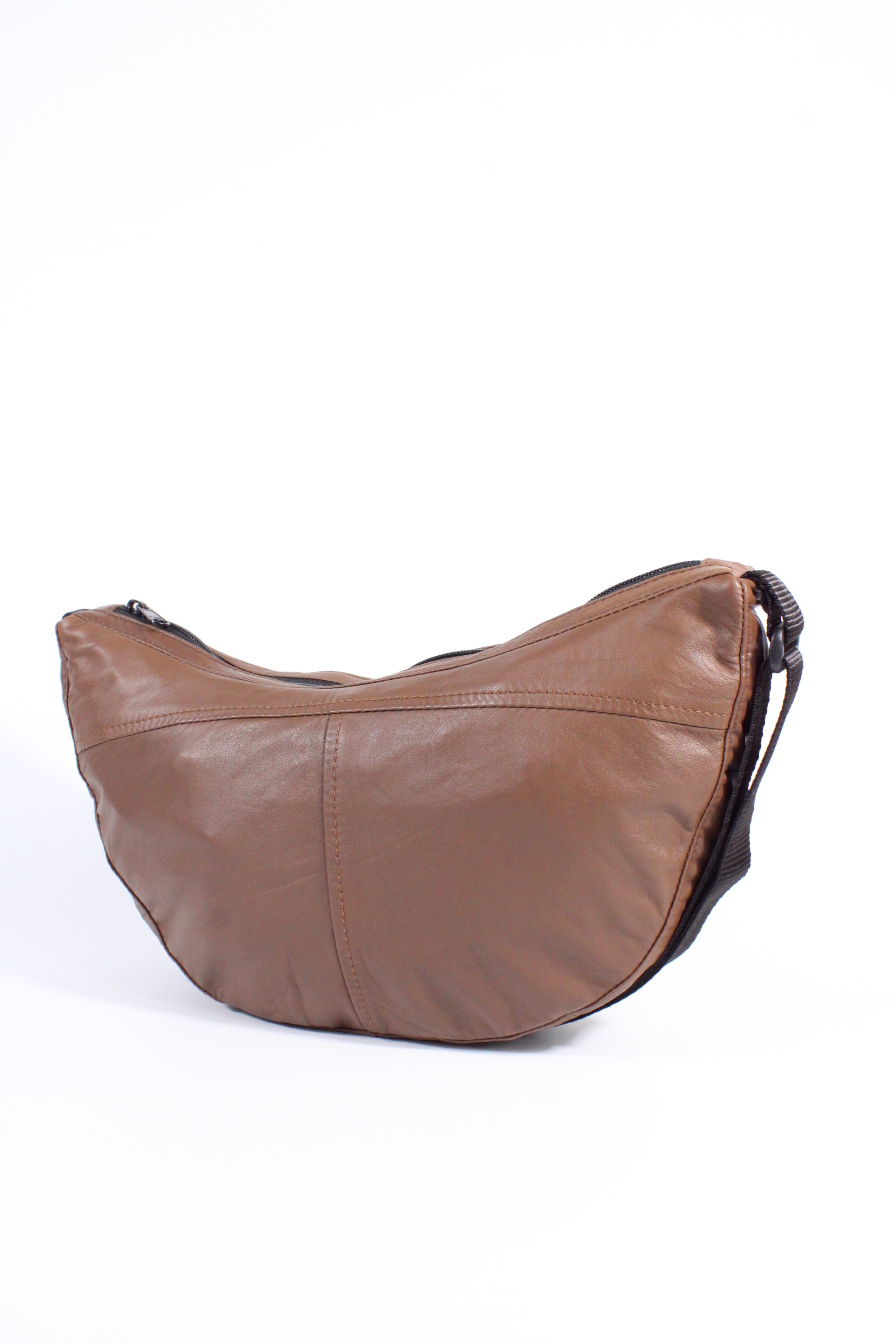 Die Moonbag - Braun