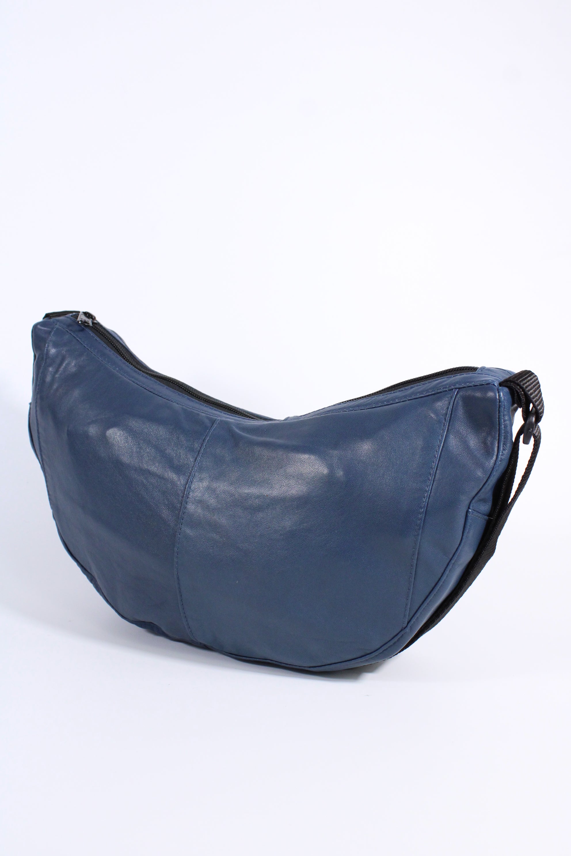 Die Moonbag - Blau
