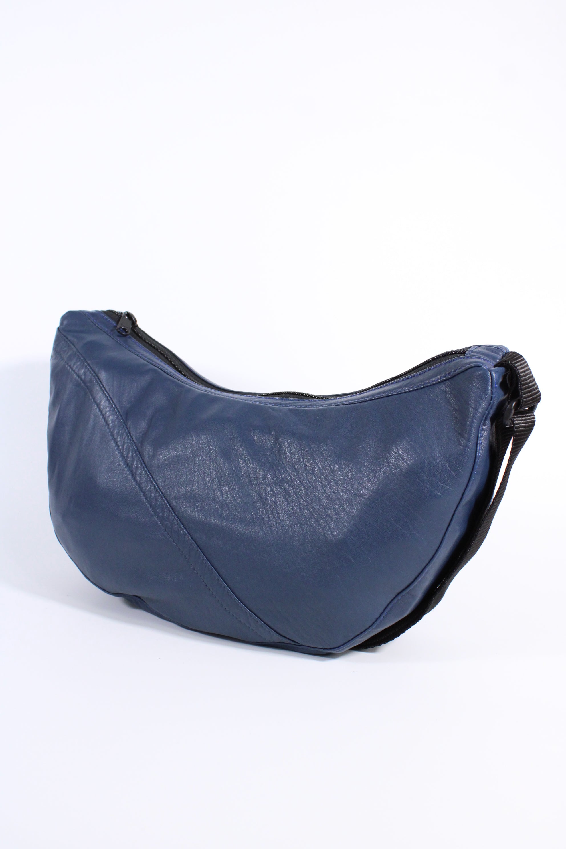 Die Moonbag - Blau