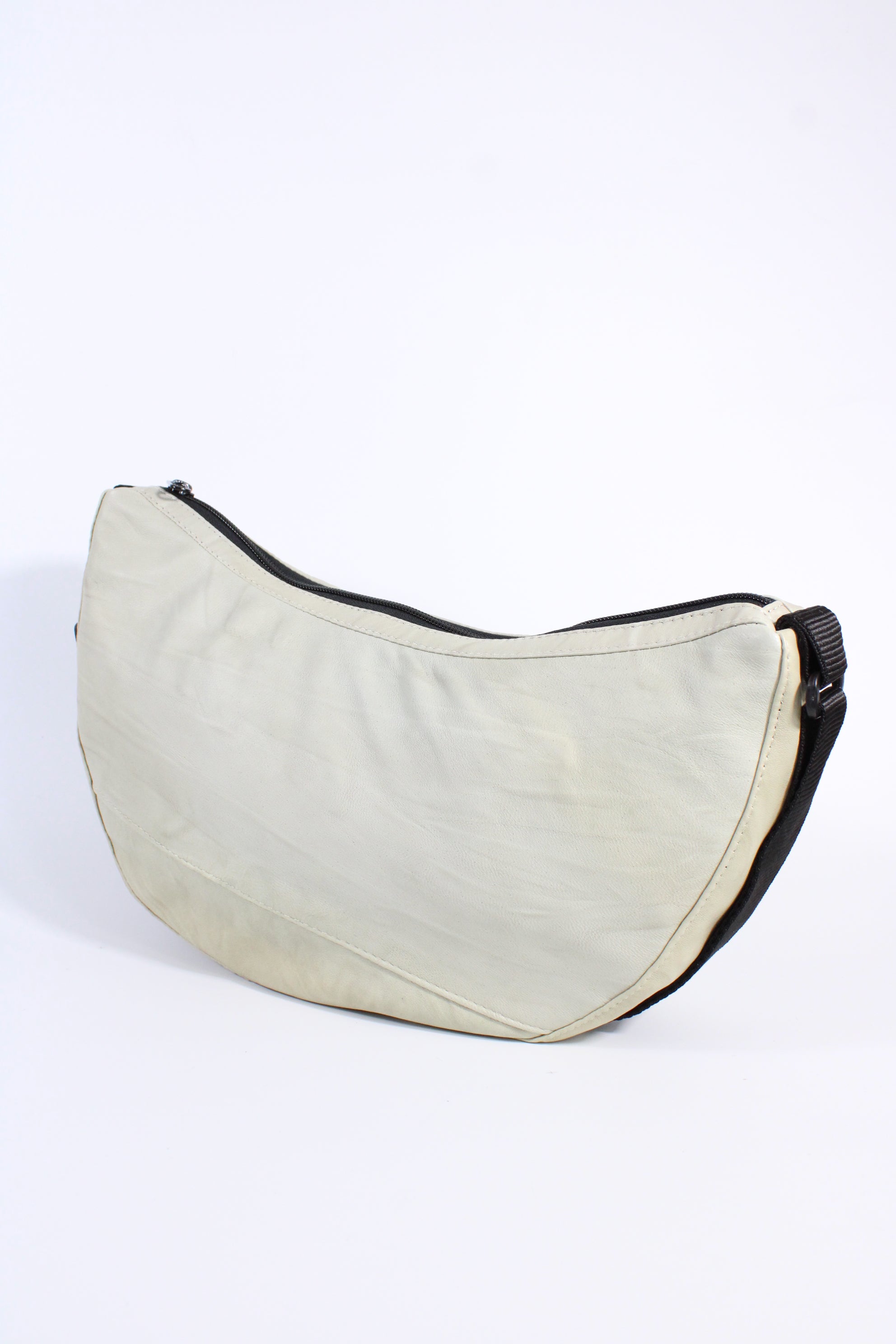 Die Moonbag - Blassgrün