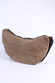 Die Moonbag - Braun Muster