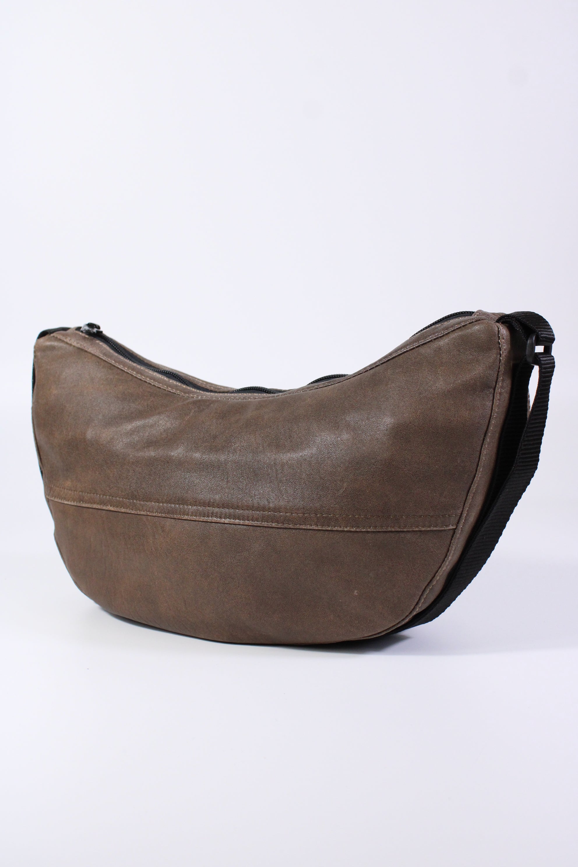 Die Moonbag - Braun