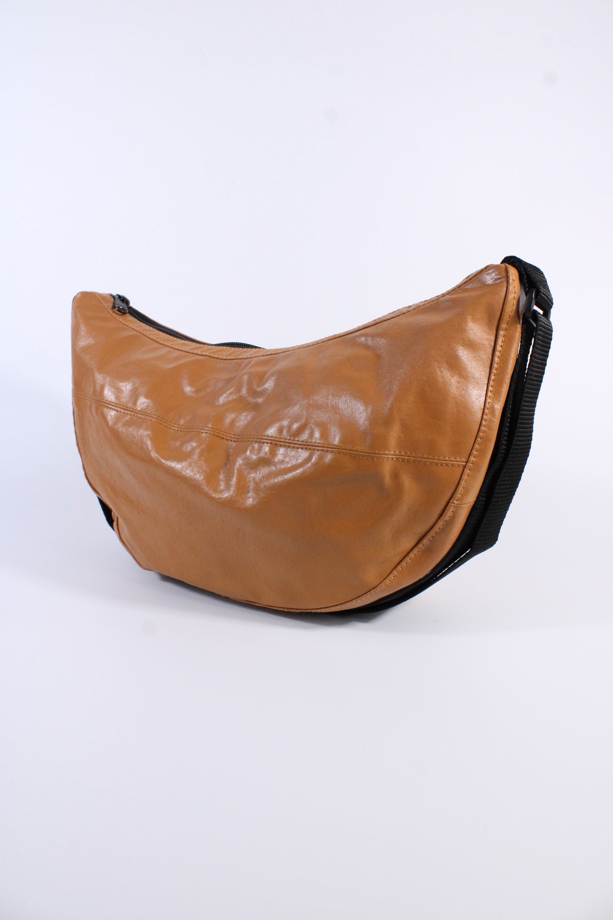 Die Moonbag - Cognac