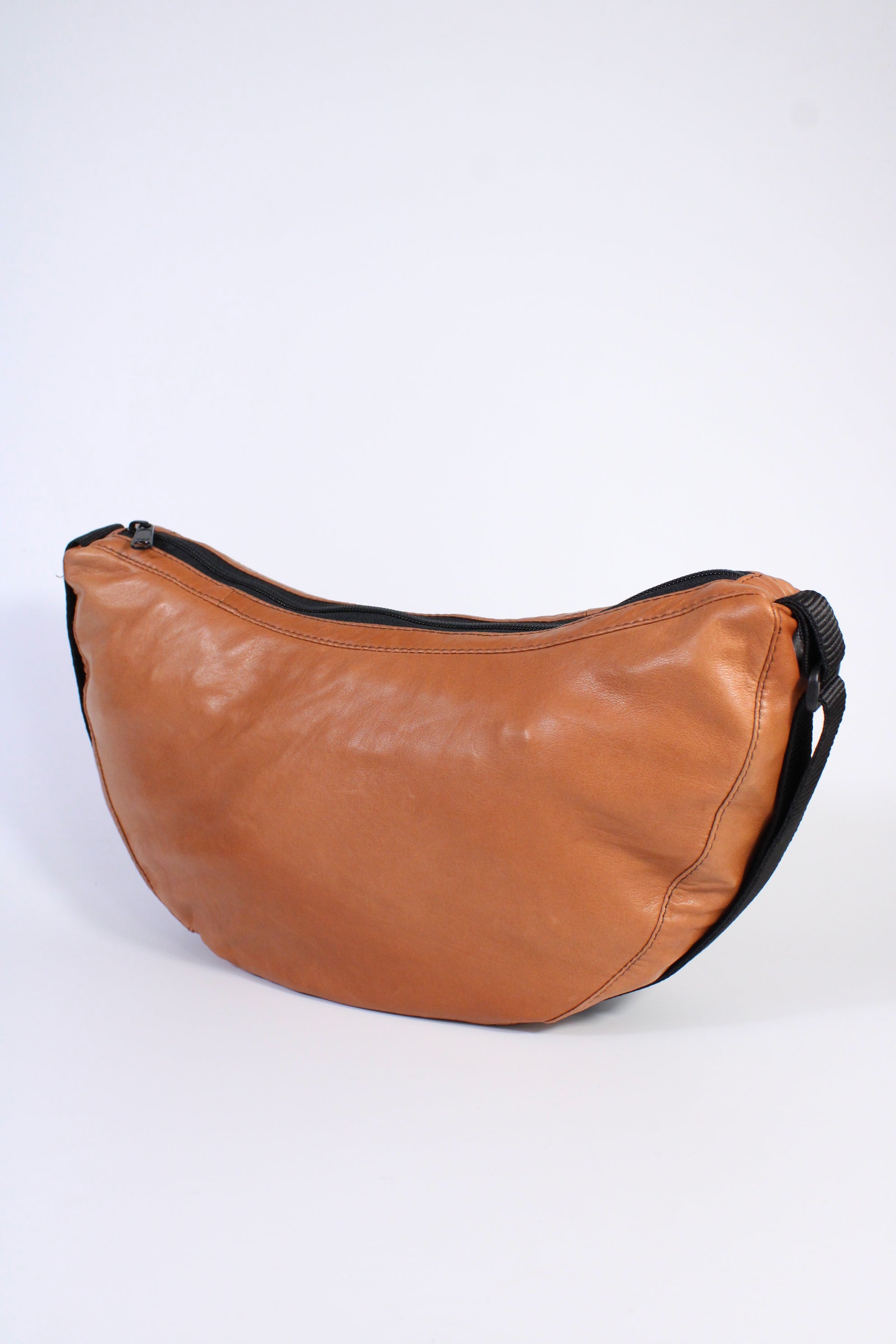 Die Moonbag - Cognac