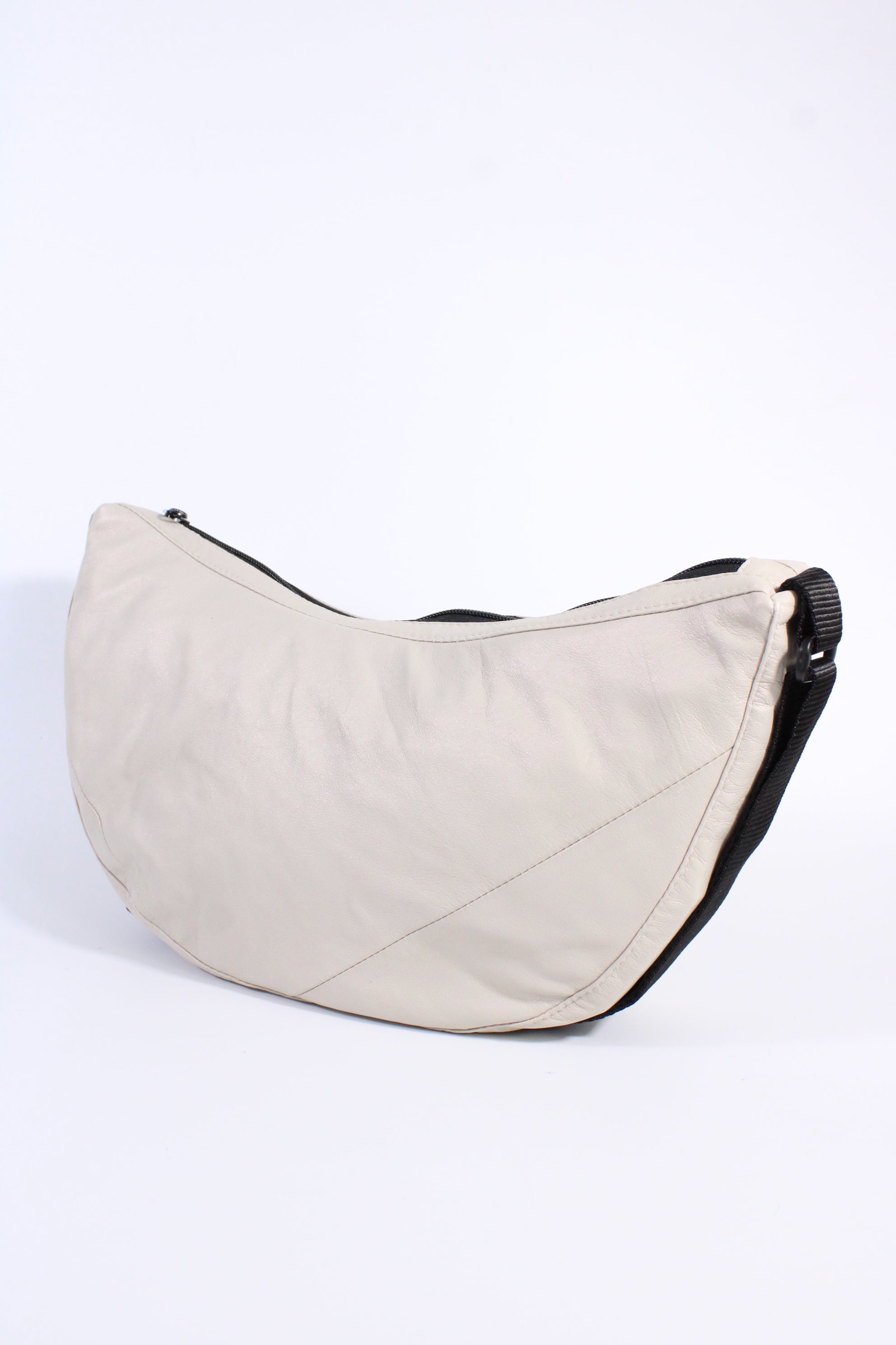 Die Moonbag - Champagner