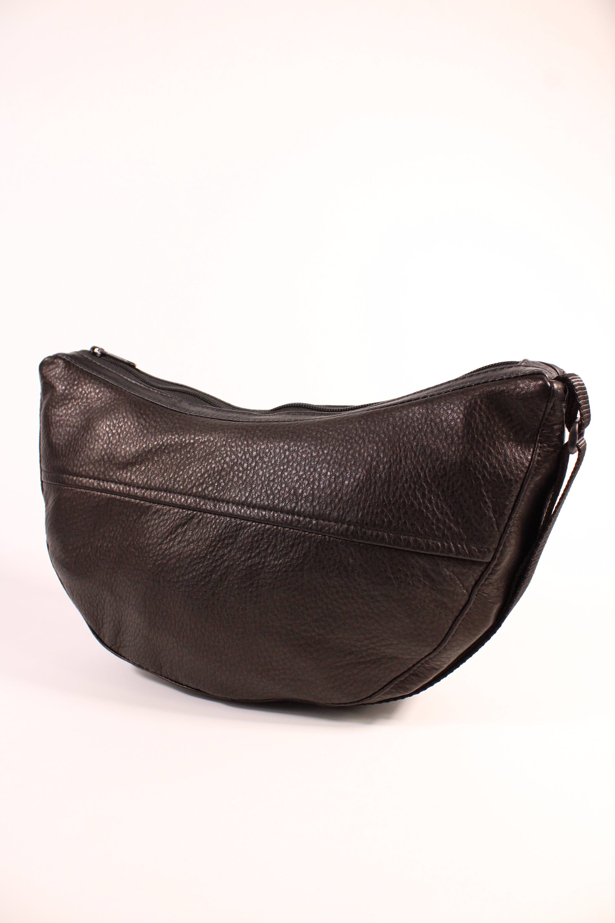 Die Moonbag - Dunkelbraun