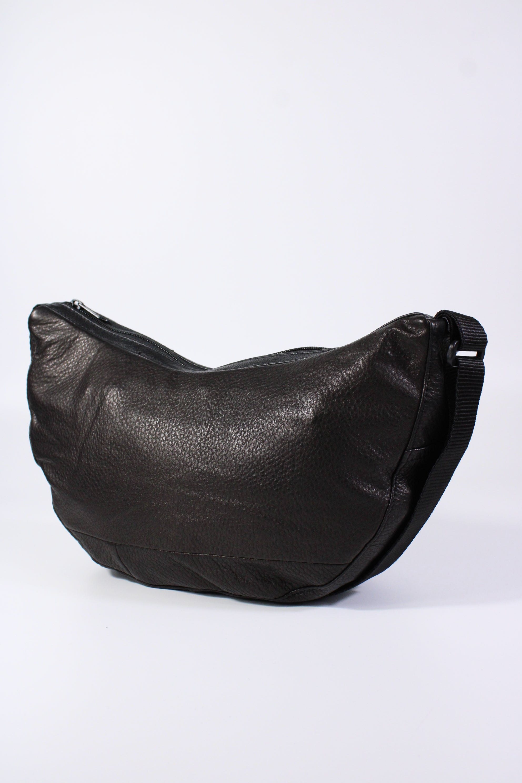 Die Moonbag - Dunkelbraun