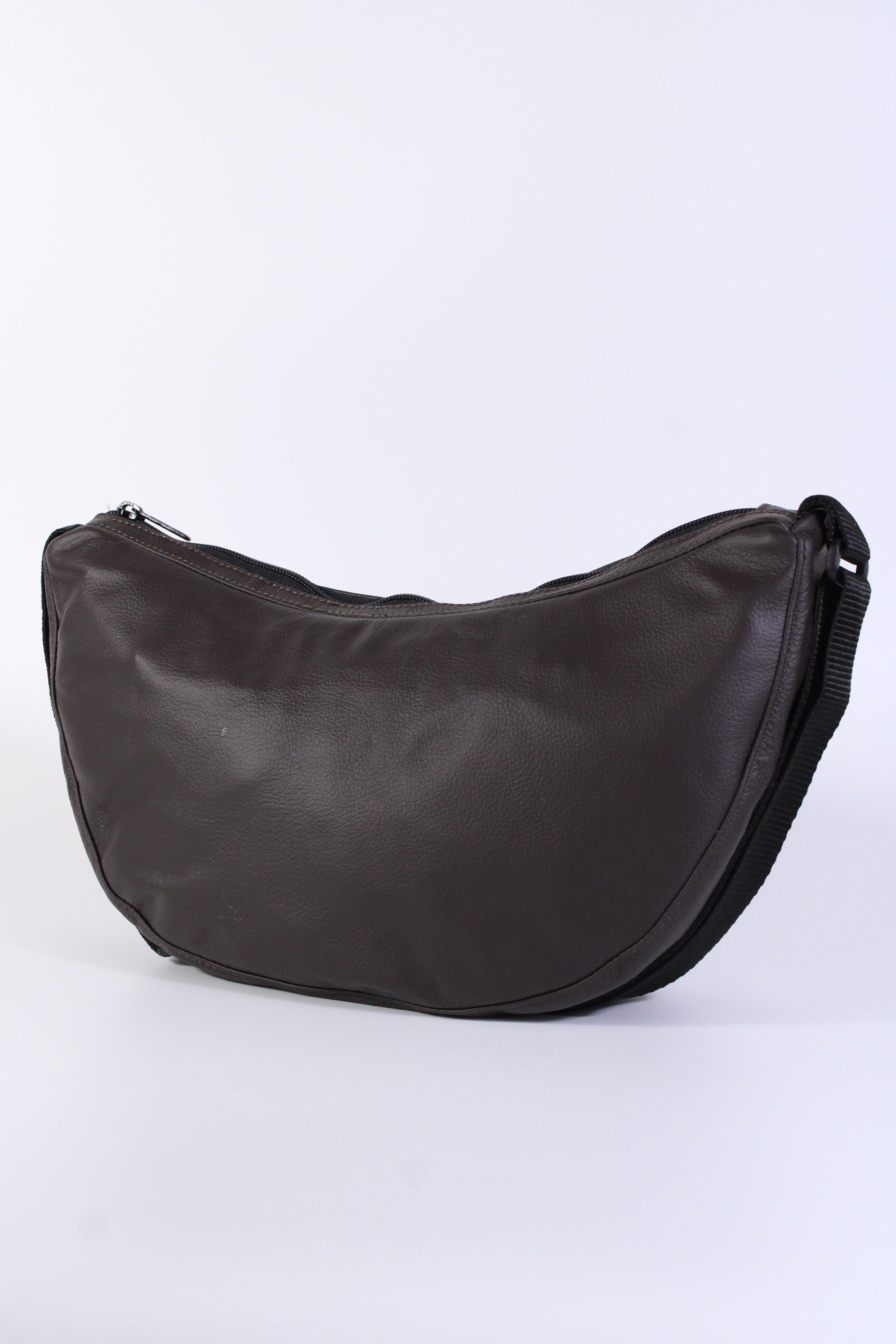 Die Moonbag - Dunkelbraun