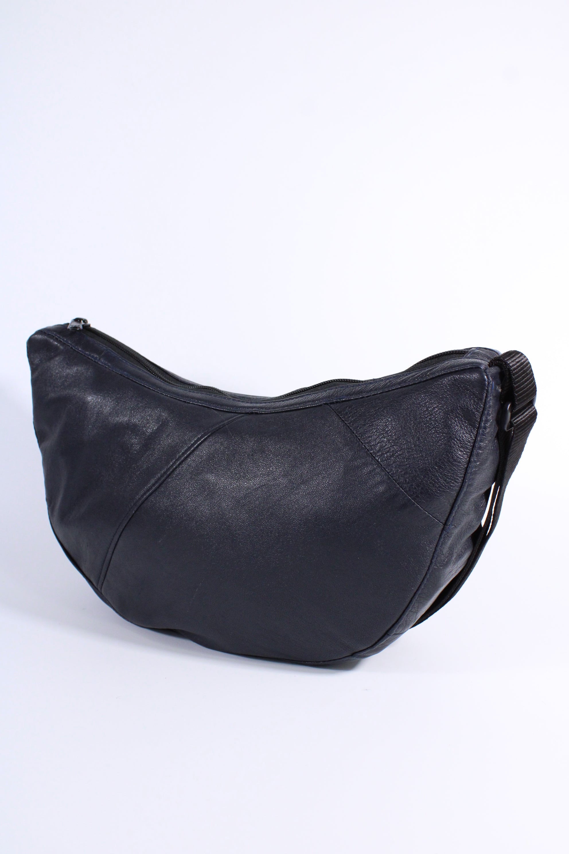 Die Moonbag - Dunkelblau