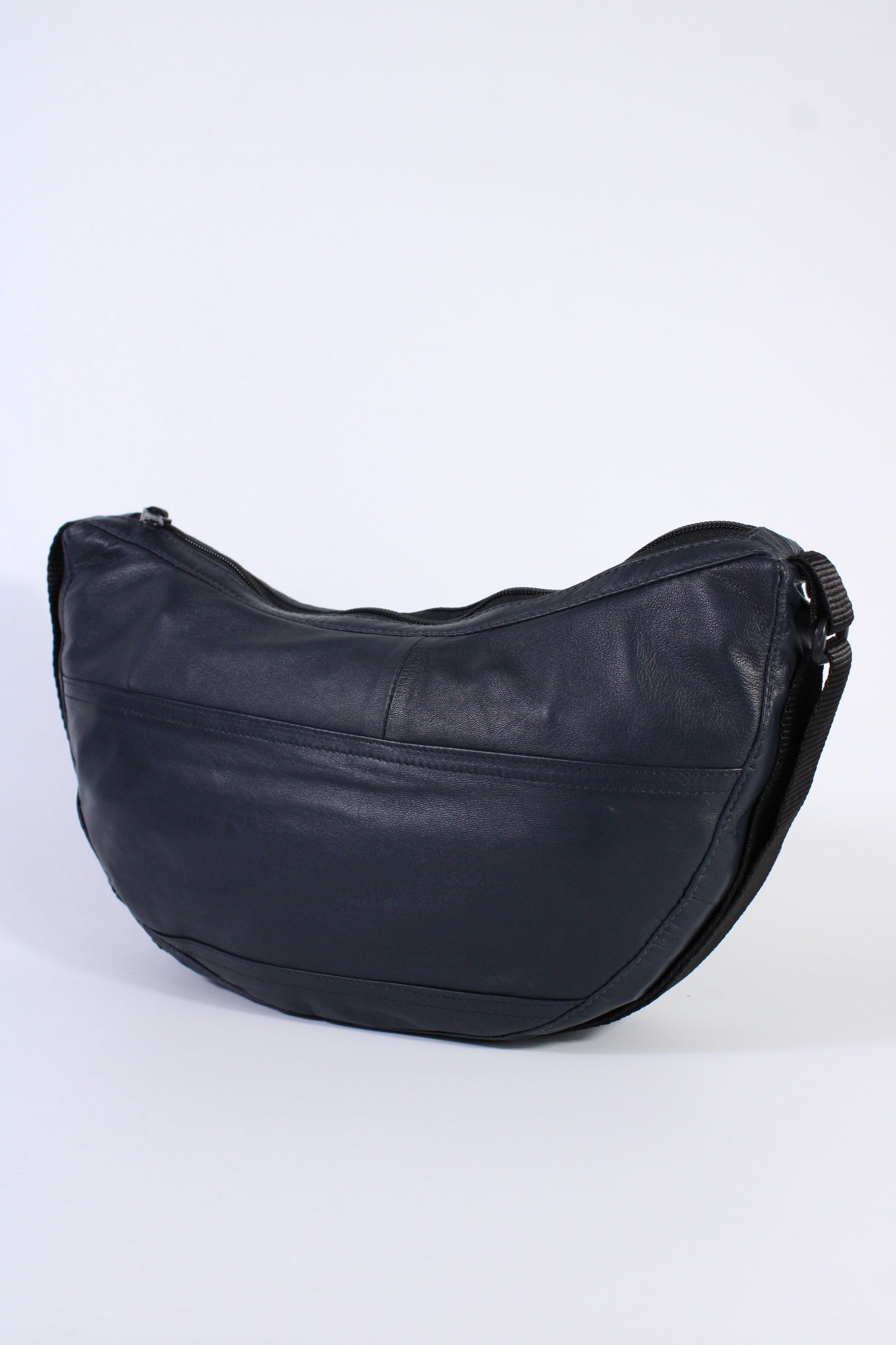 Die Moonbag - Dunkelblau