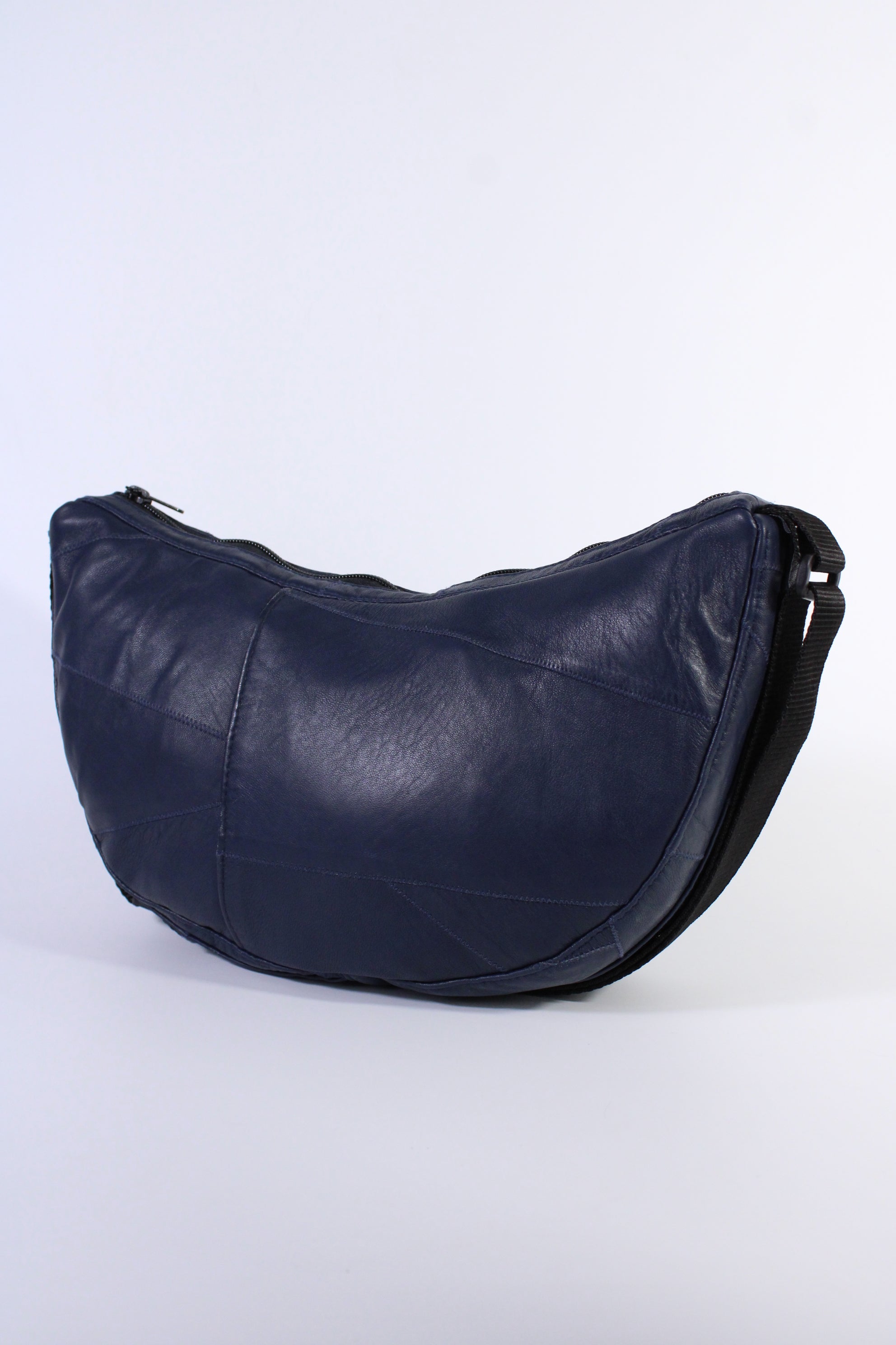 Die Moonbag - Dunkelblau