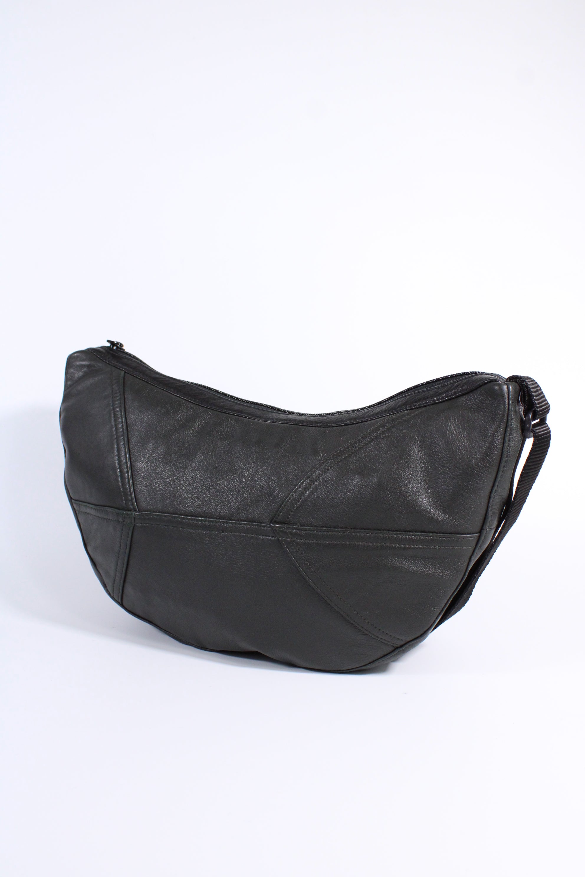 Die Moonbag - Dunkelgrün
