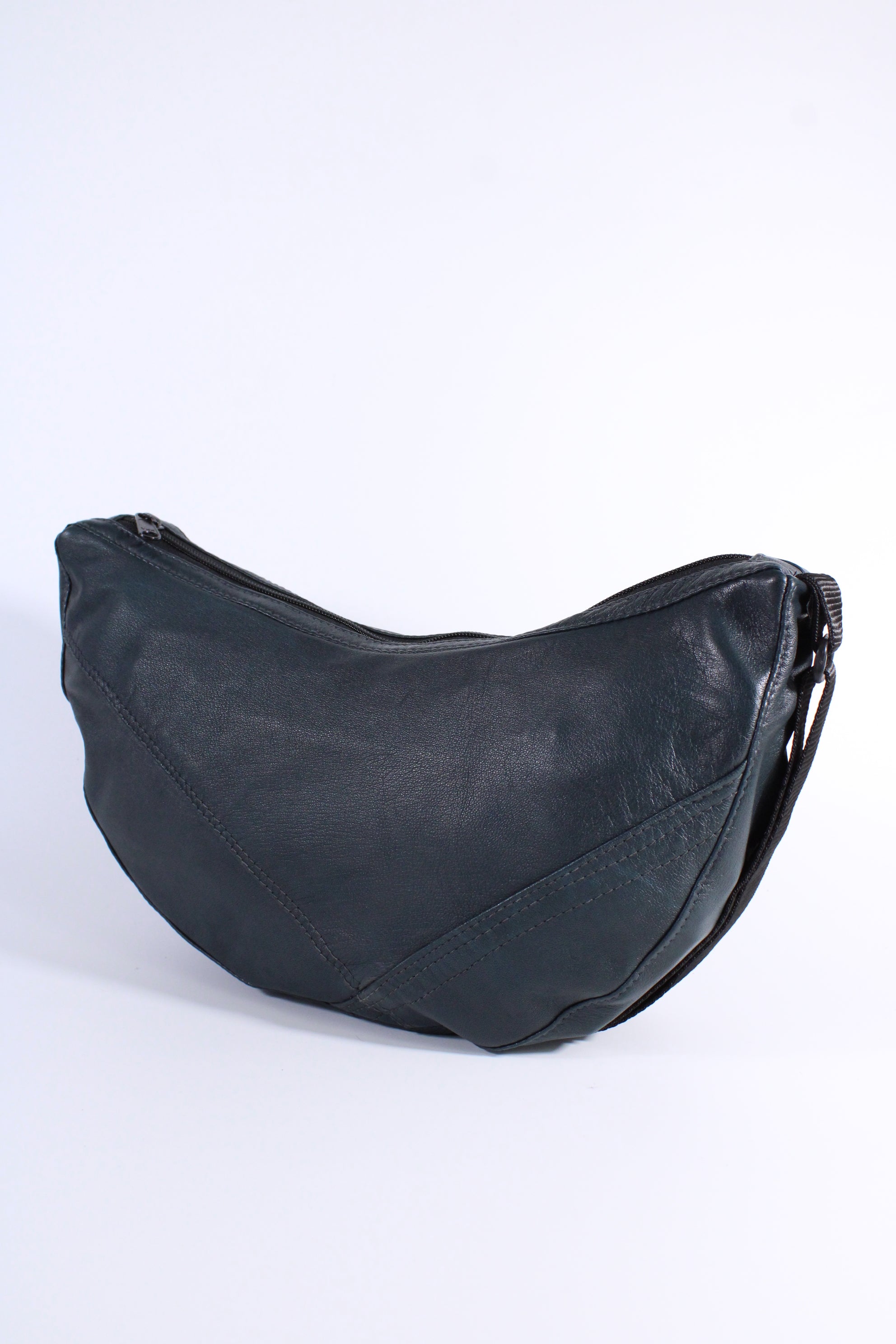 Die Moonbag - Dunkelgrün