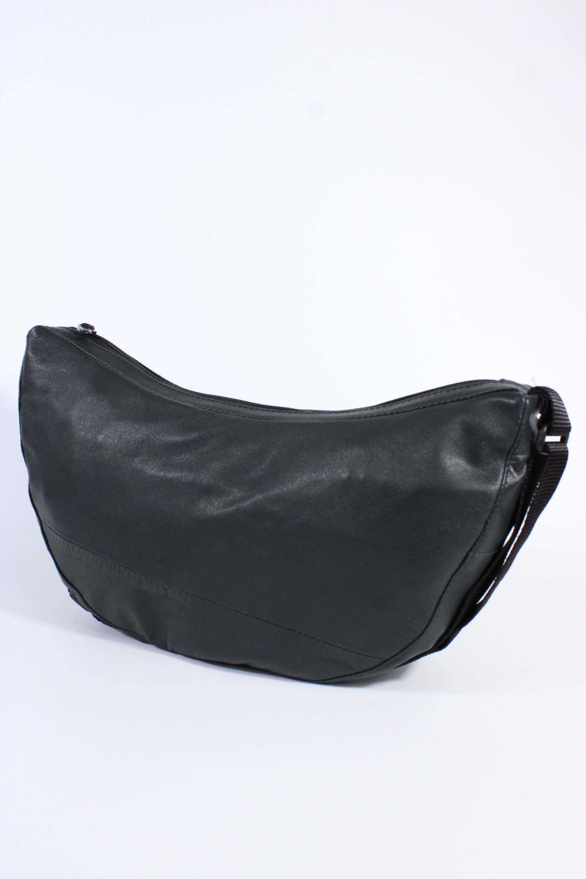 Die Moonbag - Dunkelgrün