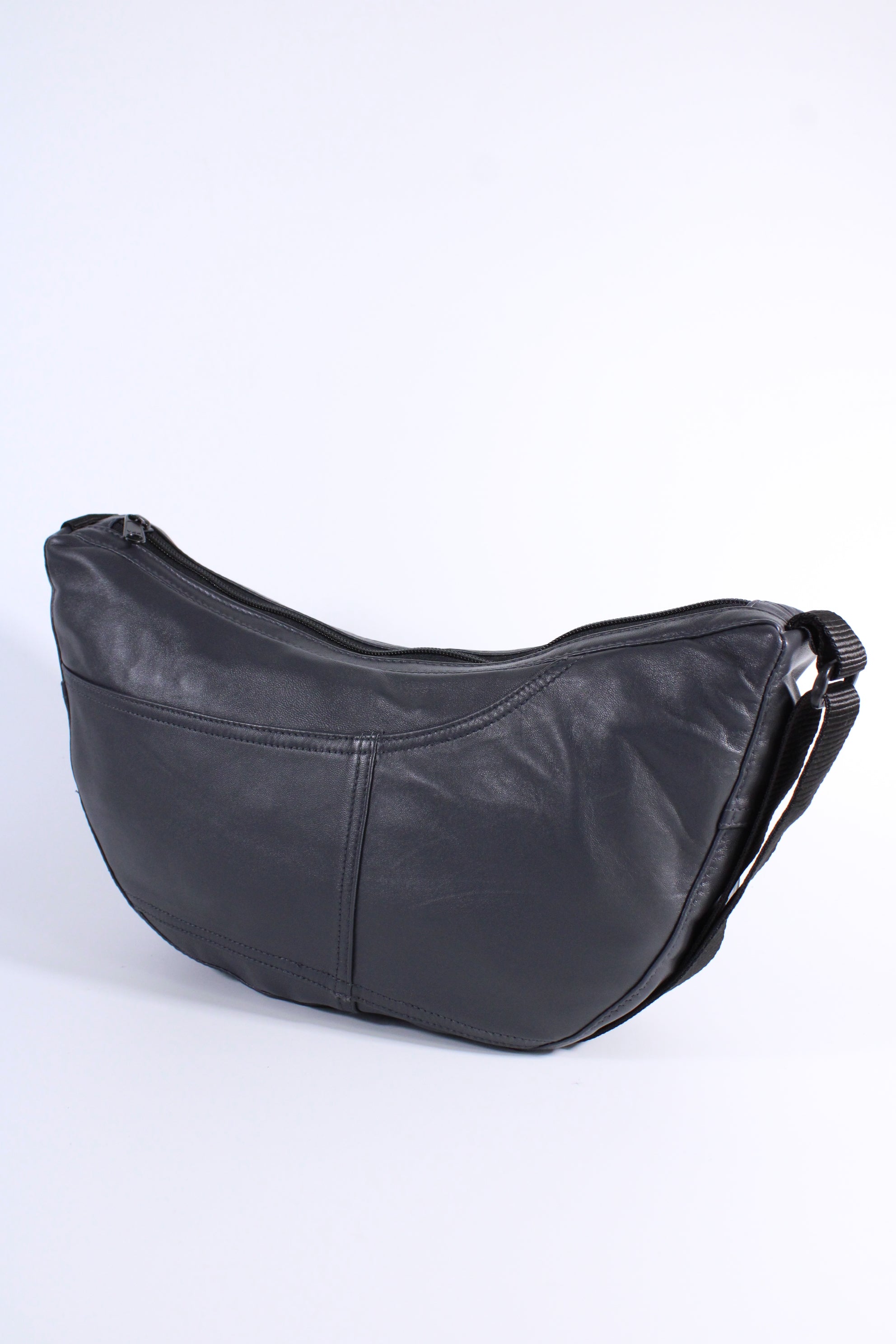 Die Moonbag - Dunkelgrau