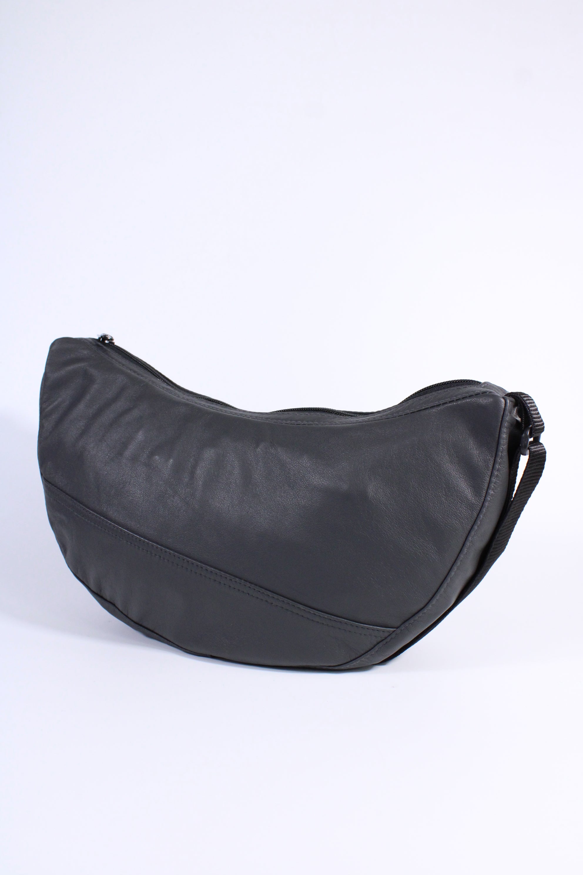 Die Moonbag - Dunkelgrau