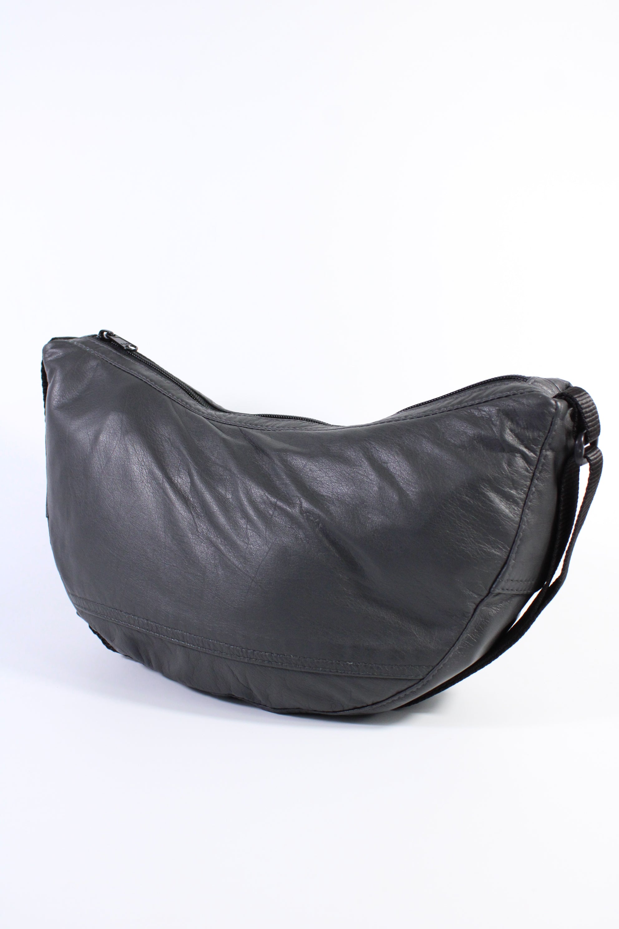 Die Moonbag - Dunkelgrau