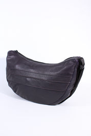 Die Moonbag - Dunkellila