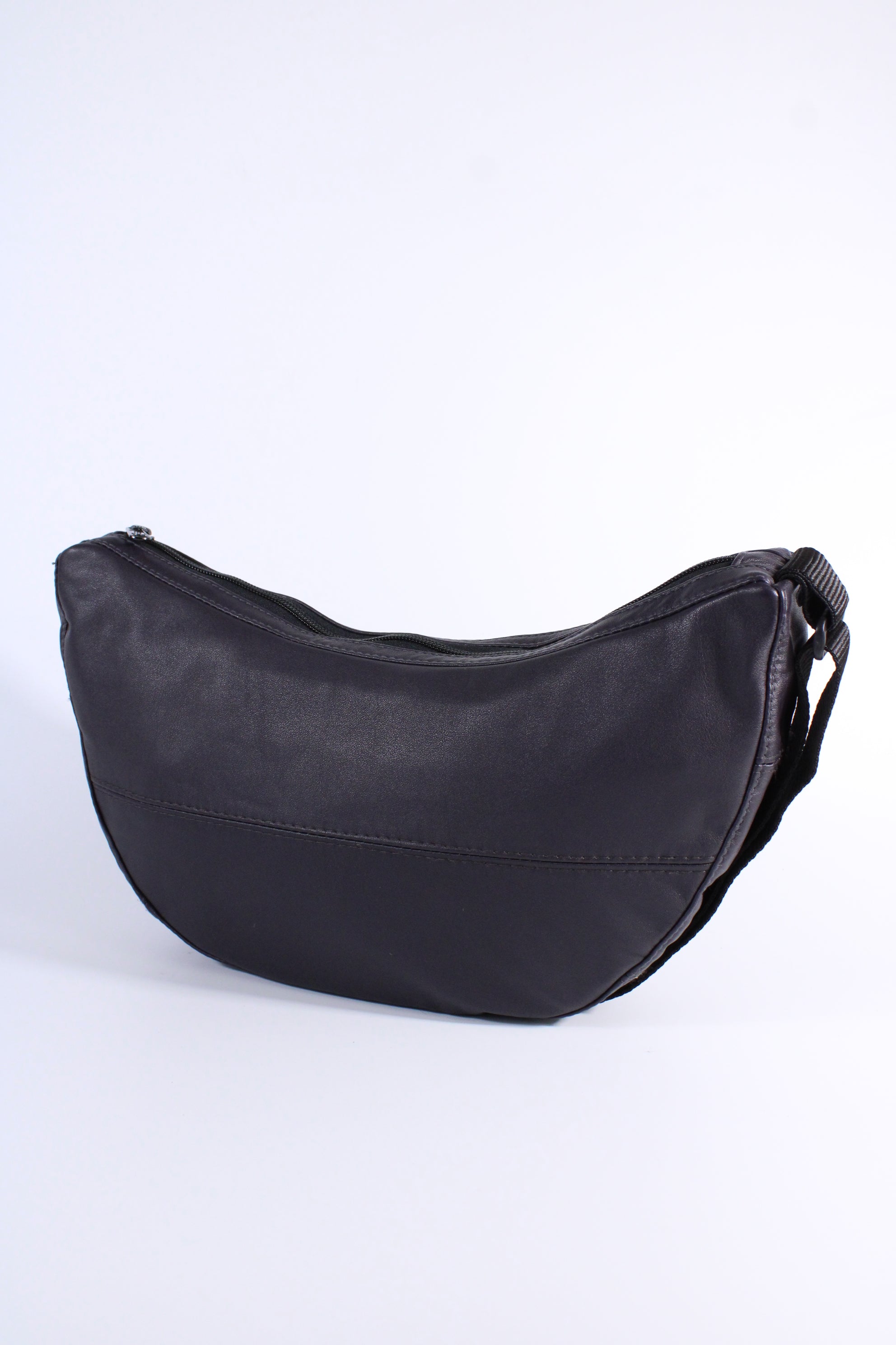 Die Moonbag - Dunkellila