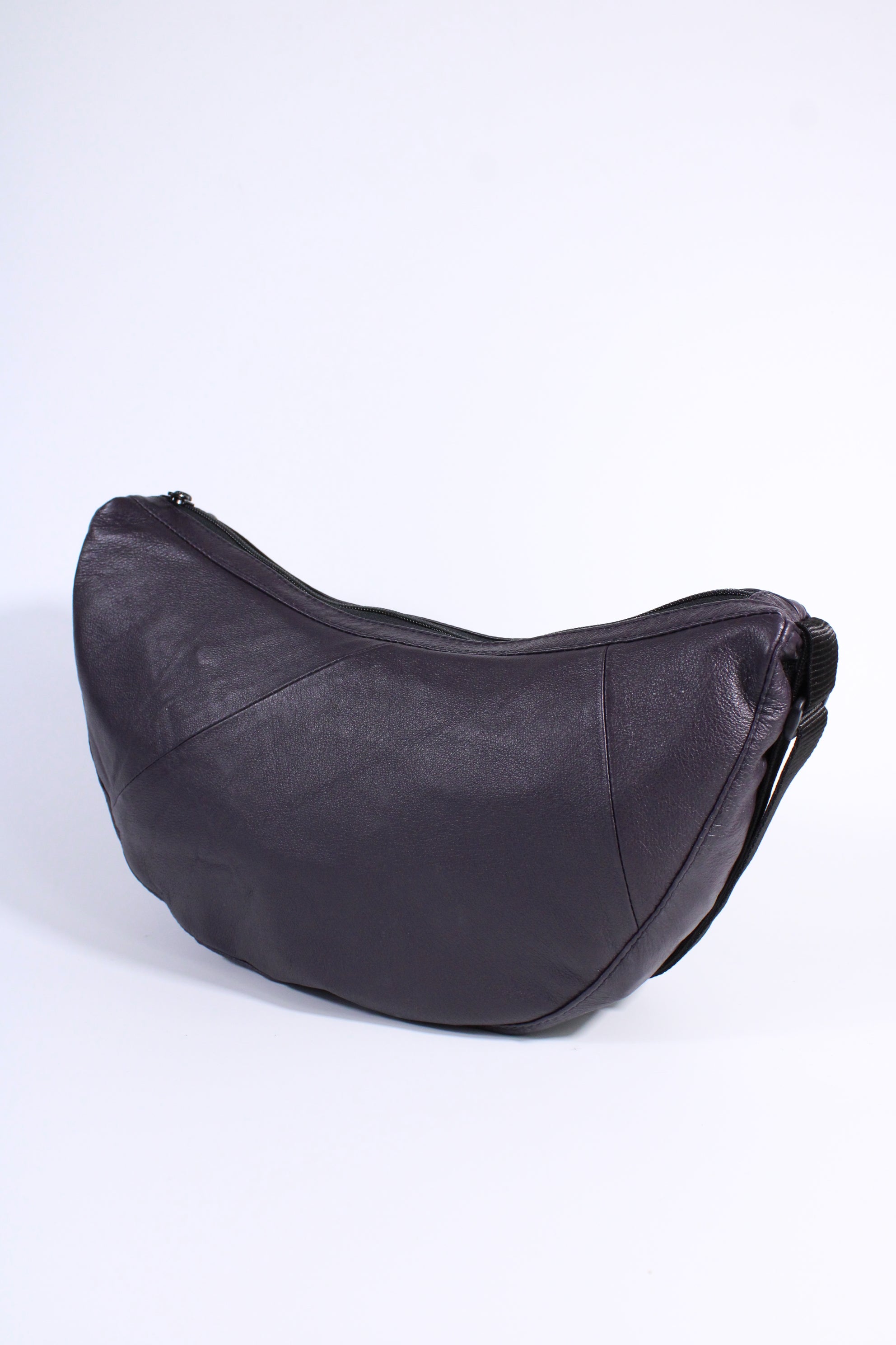 Die Moonbag - Dunkellila