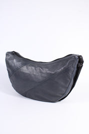 Die Moonbag - Dunkles Petrol