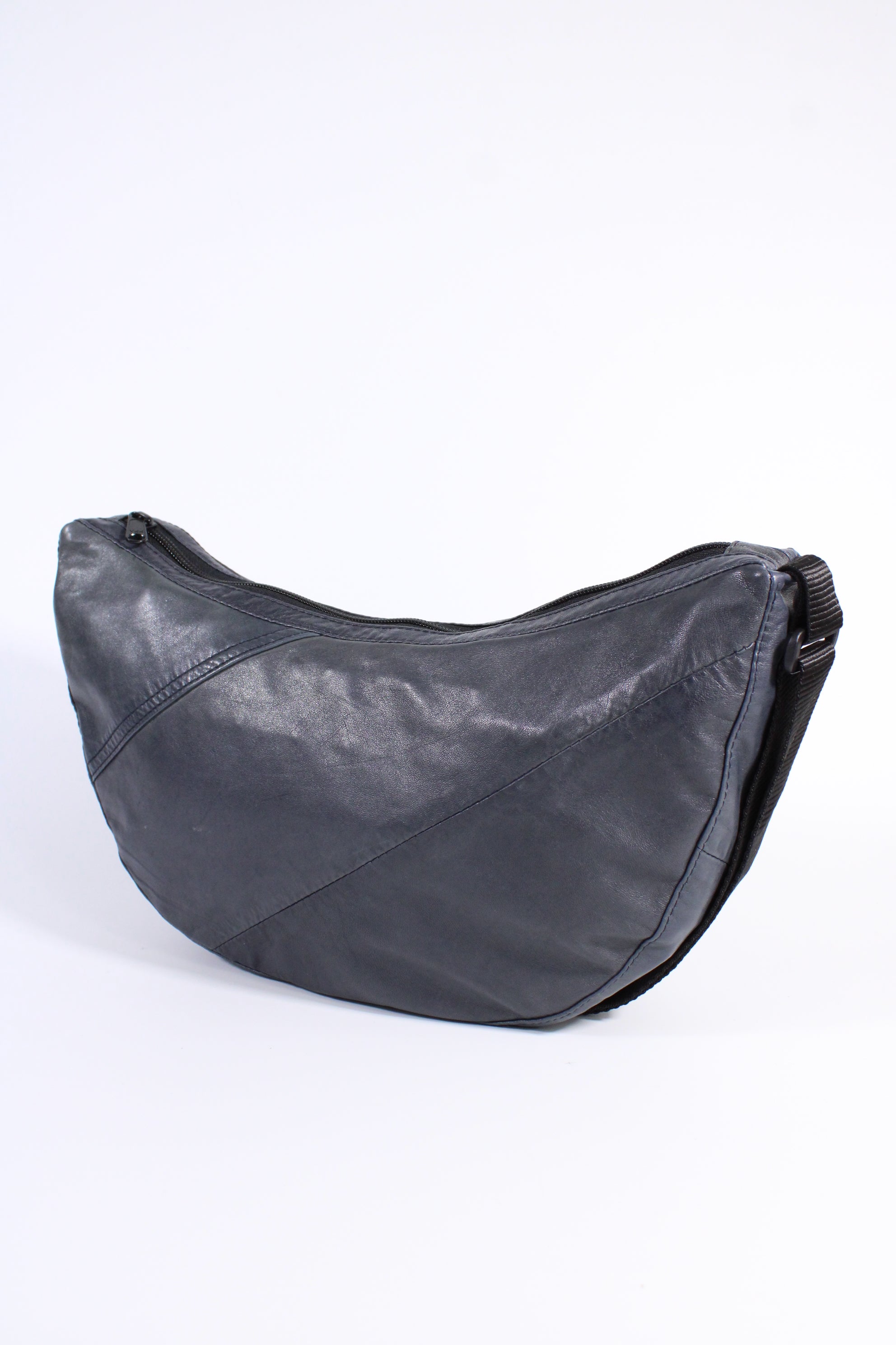 Die Moonbag - Dunkles Petrol