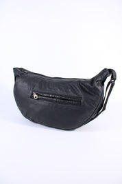 Die Moonbag - Dunkles Petrol