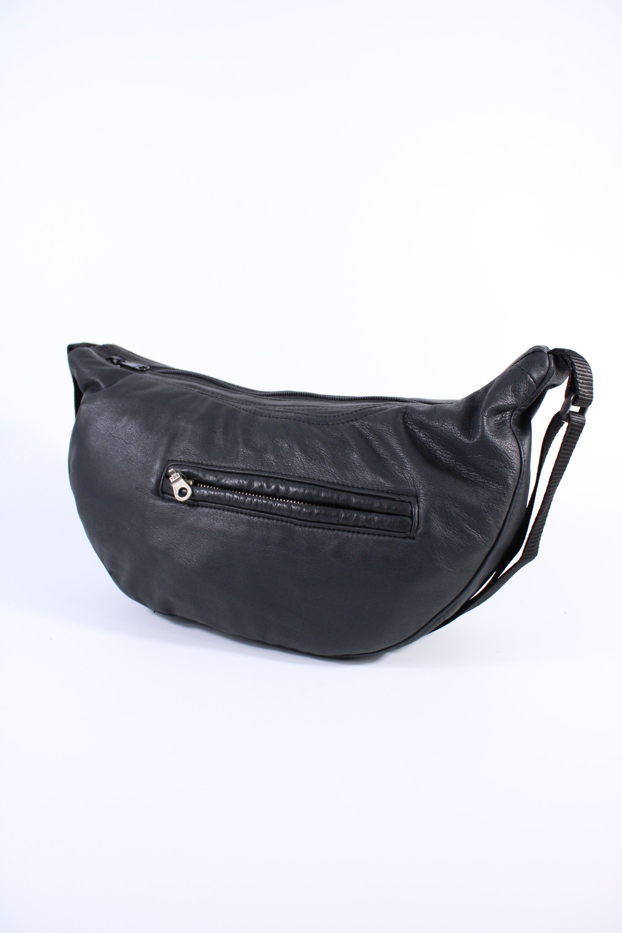 Die Moonbag - Dunkles Petrol