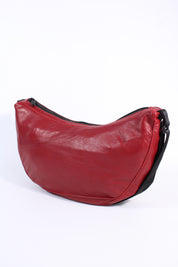 Die Moonbag - Dunkelrot