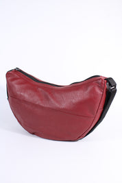 Die Moonbag - Dunkelrot