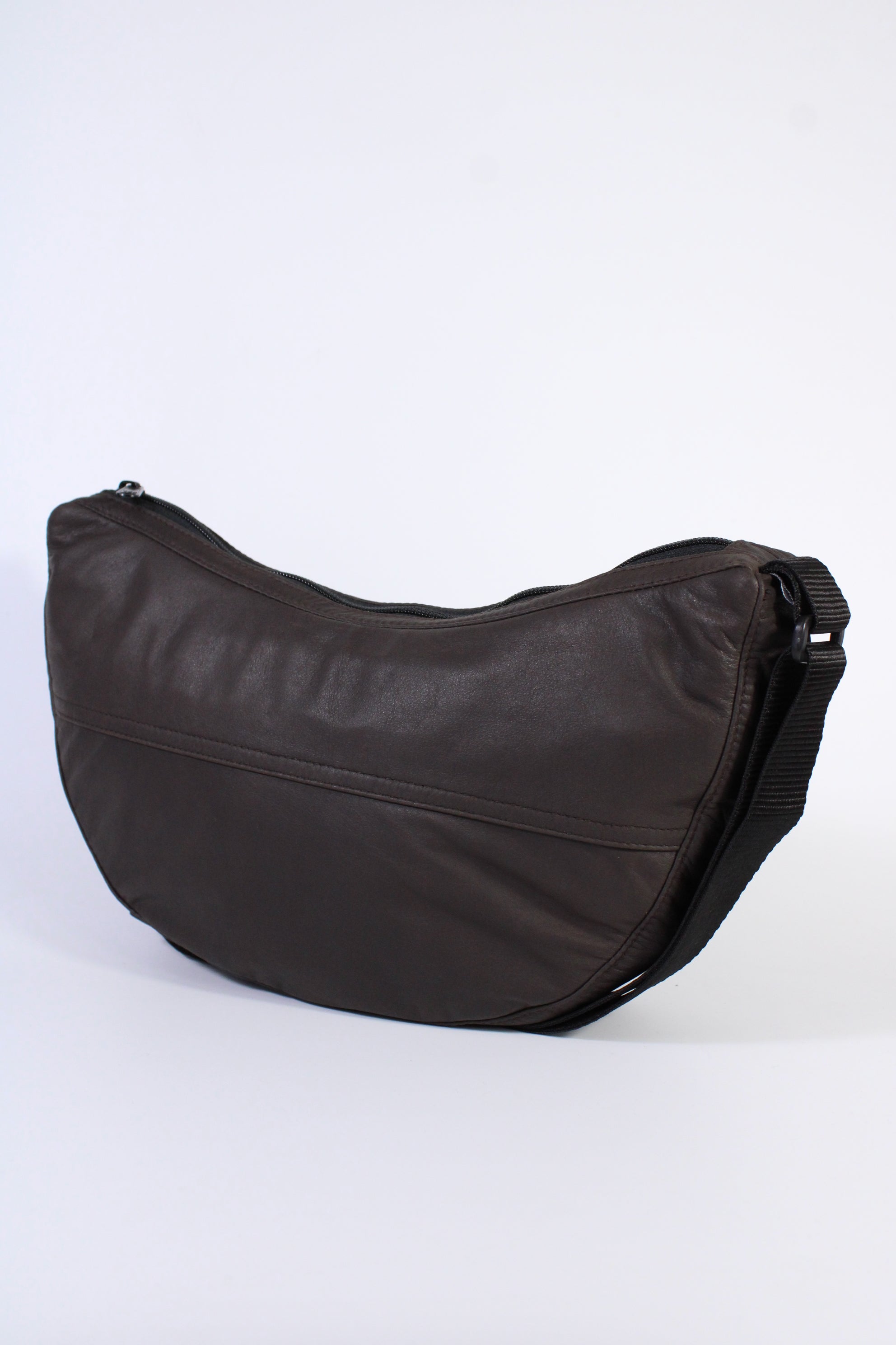 Die Moonbag - Dunkeltaupe
