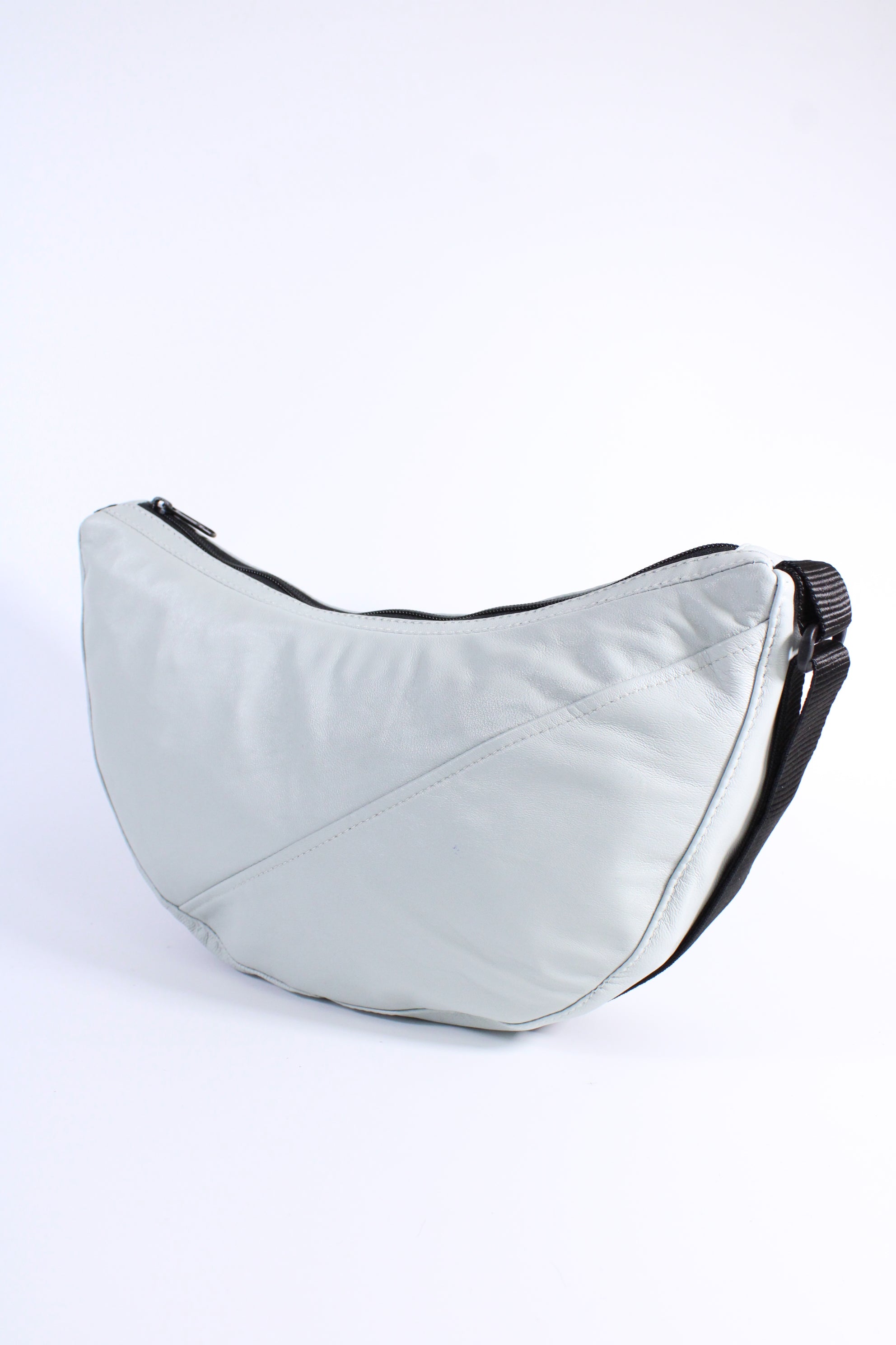 Die Moonbag - Eisblau