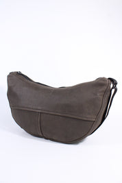 Die Moonbag - Graubraun