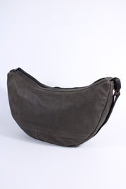 Die Moonbag - Graubraun