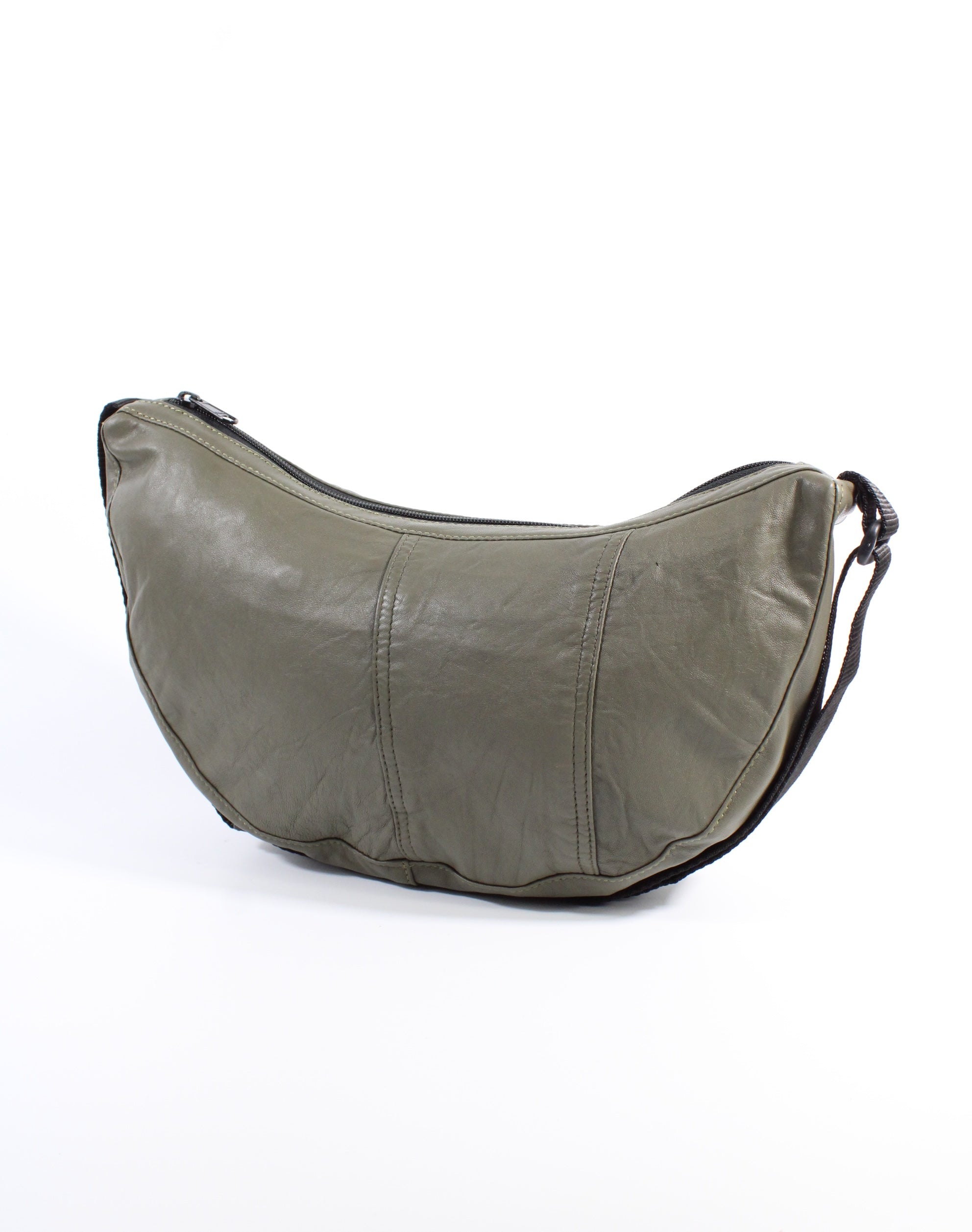 Die Moonbag - Grau