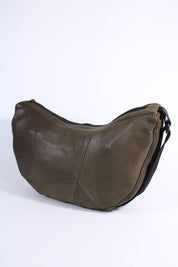 Die Moonbag - Grünbraun (B-Ware)