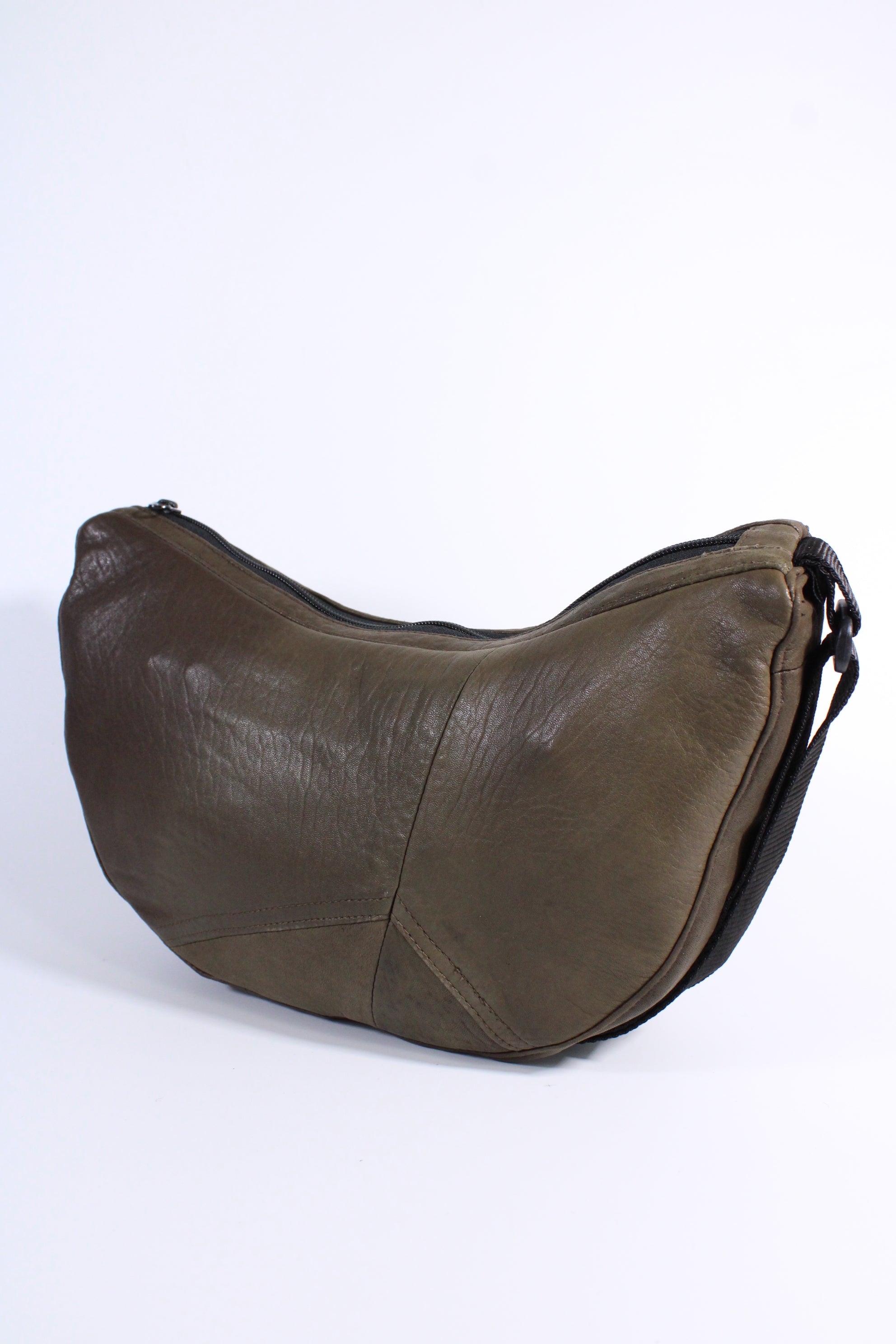 Die Moonbag - Grünbraun (B-Ware)