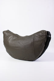 Die Moonbag - Grünbraun