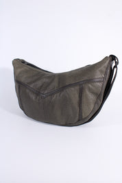 Die Moonbag - Grau Used