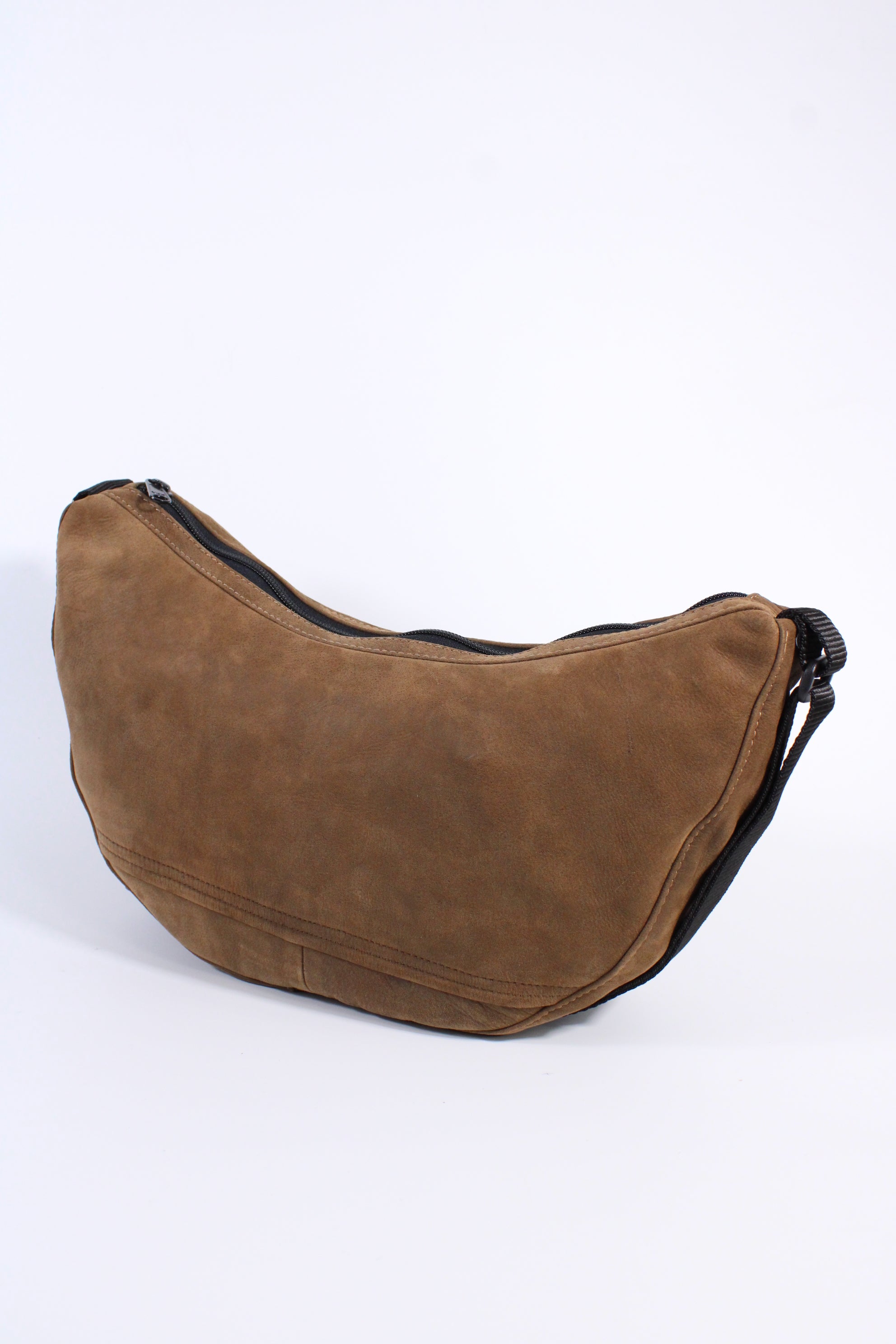 Die Moonbag - Hellbraun