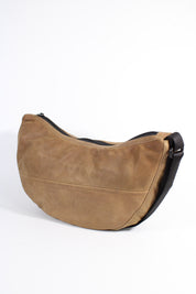 Die Moonbag - Hellbraun