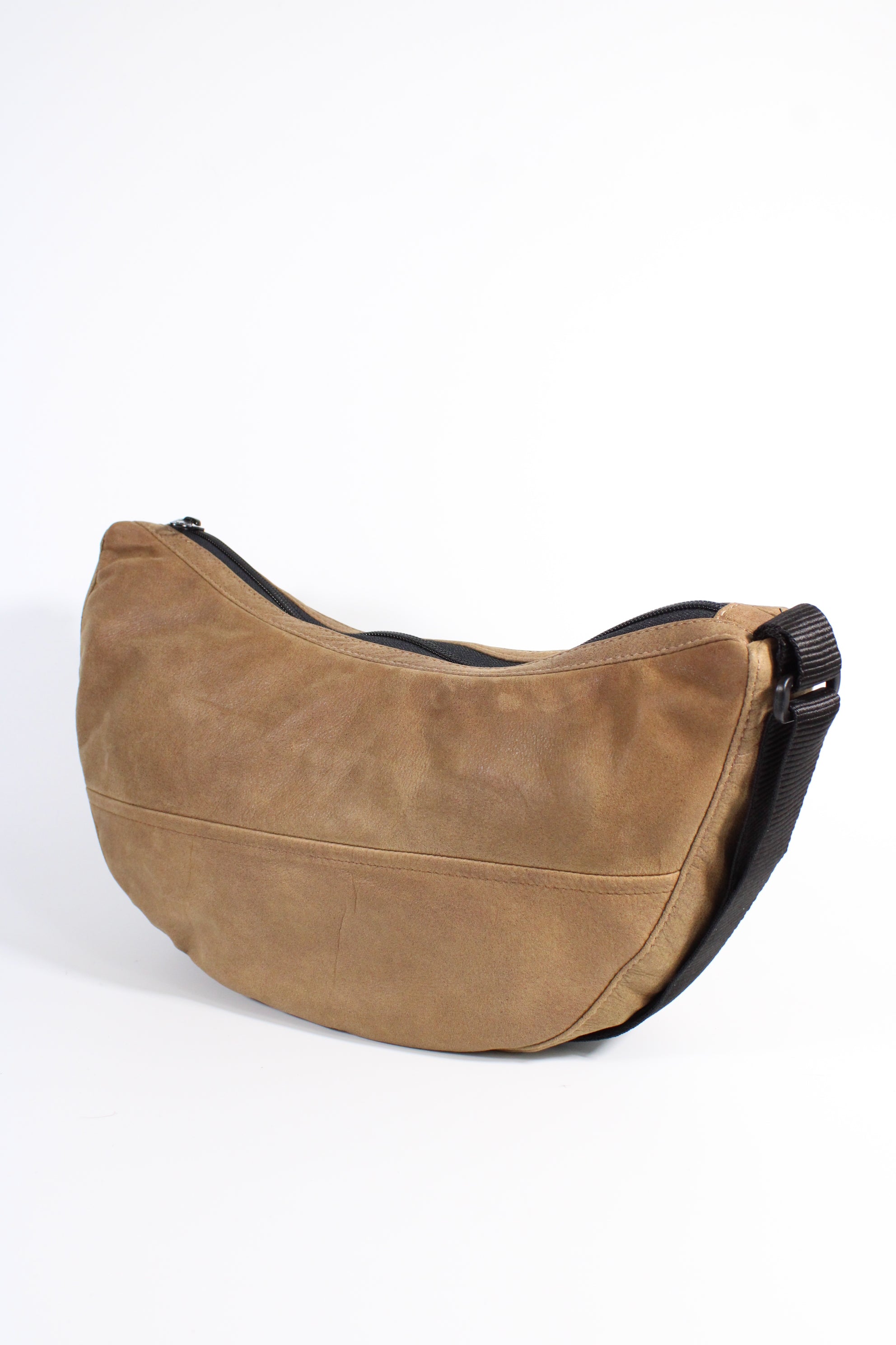 Die Moonbag - Hellbraun